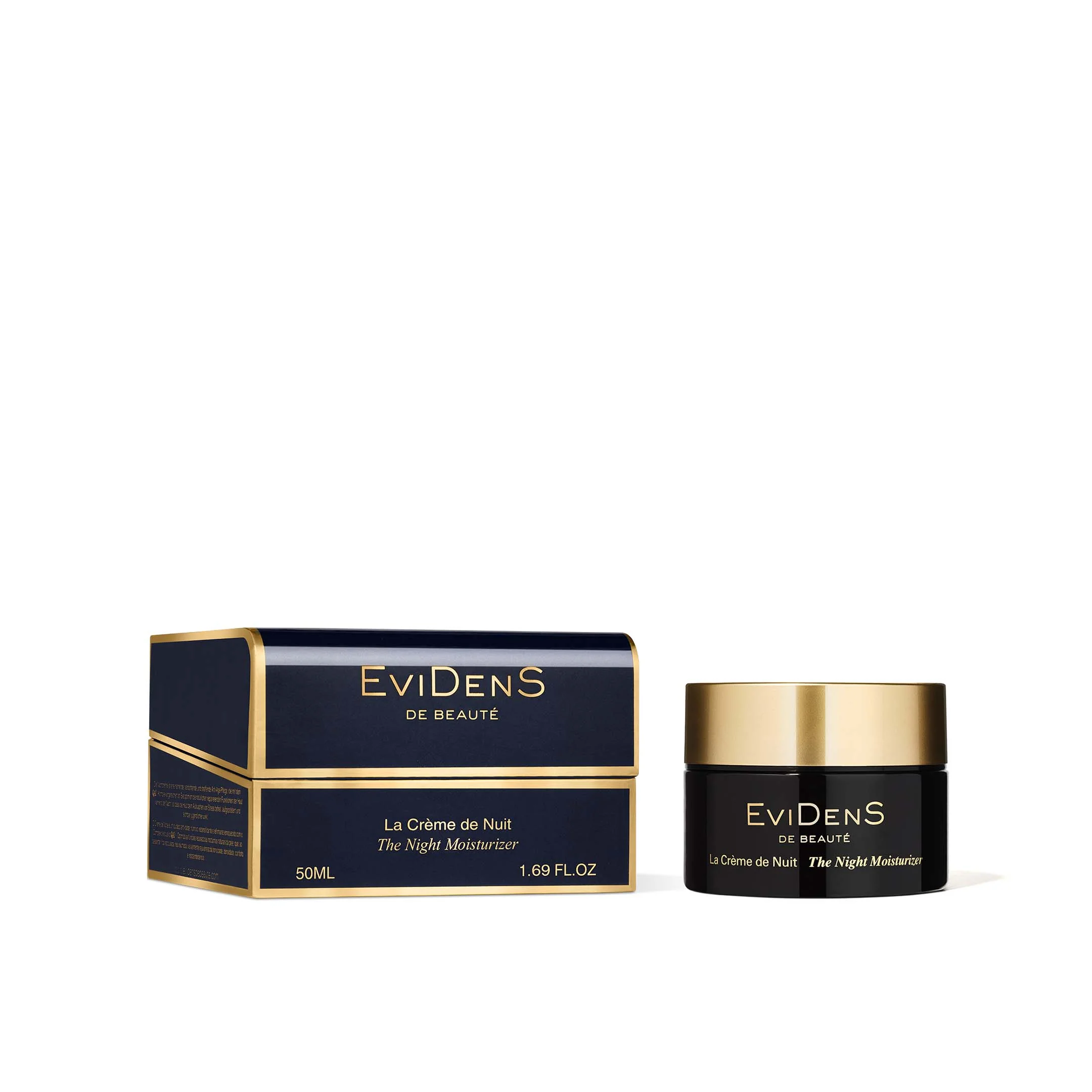 The Night Moisturizer - Image 4