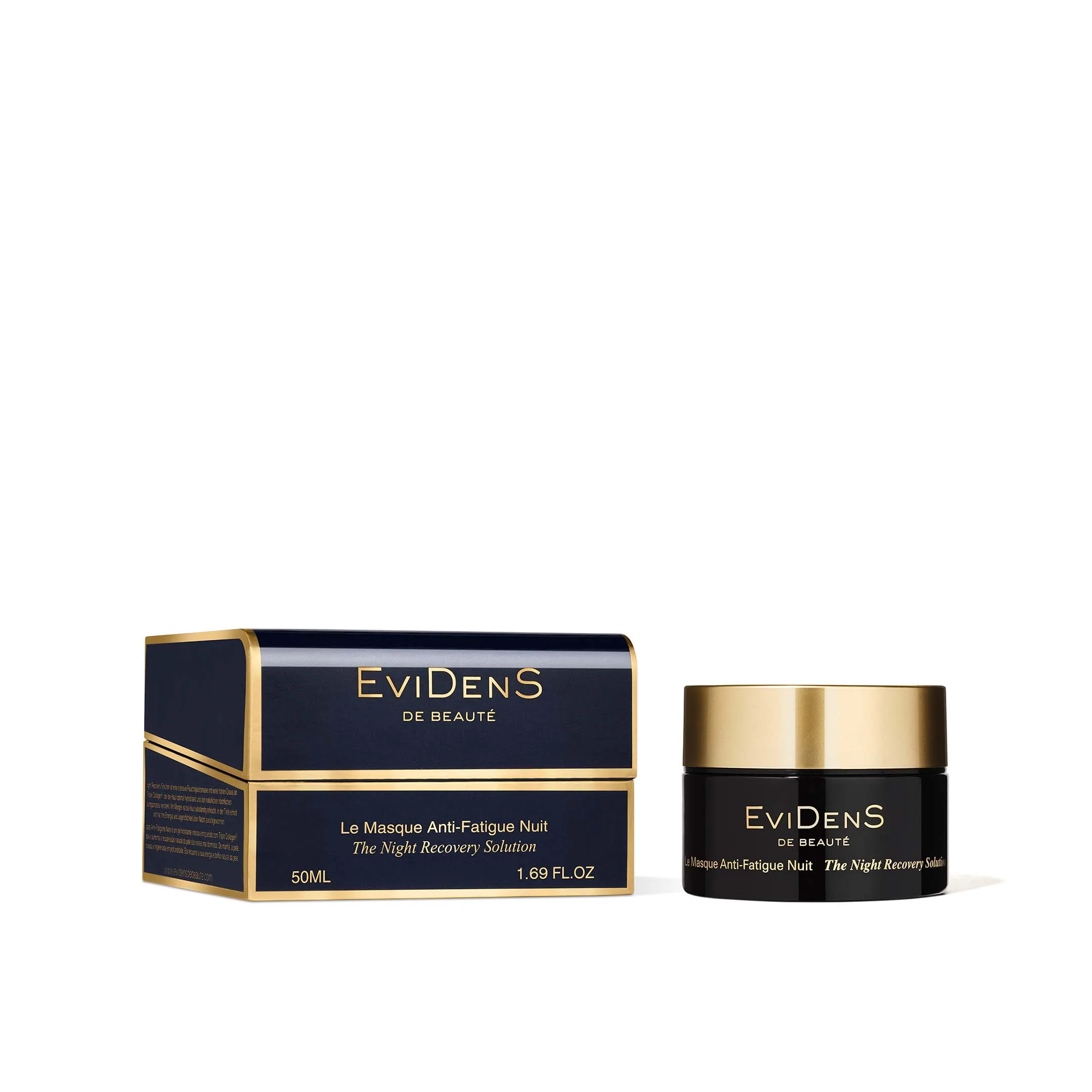 The Night Recovery Solution - Image 4