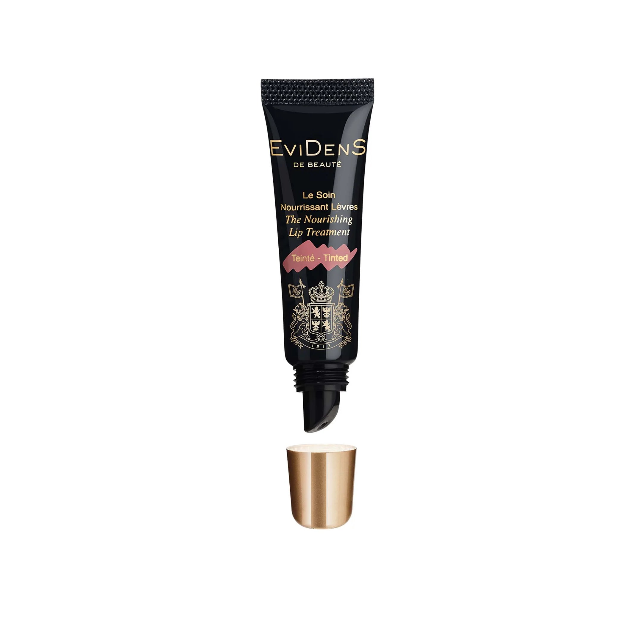 The Nourishing Lip Treatment (Tinted) - Image 2