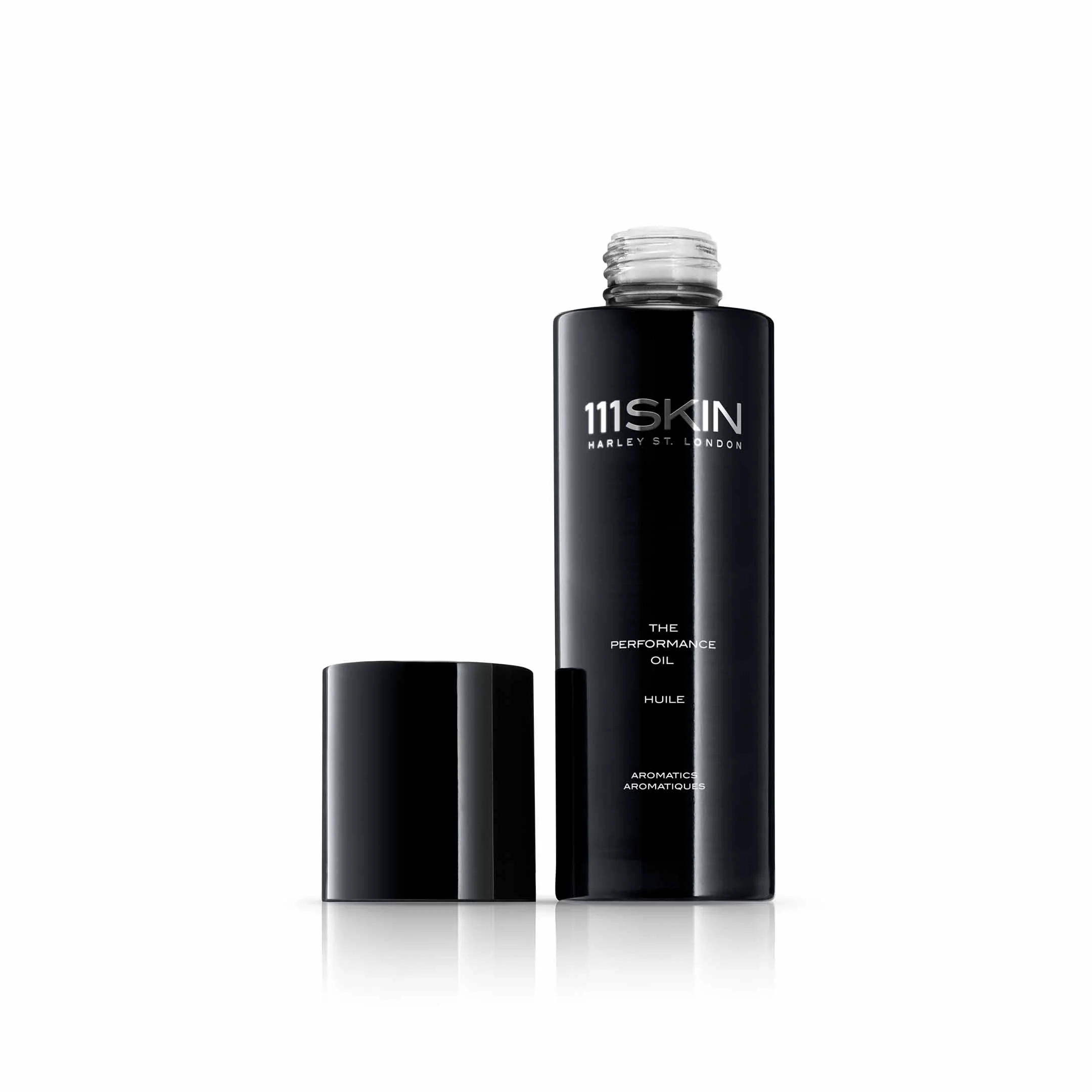 The Performance Oil - Image 2