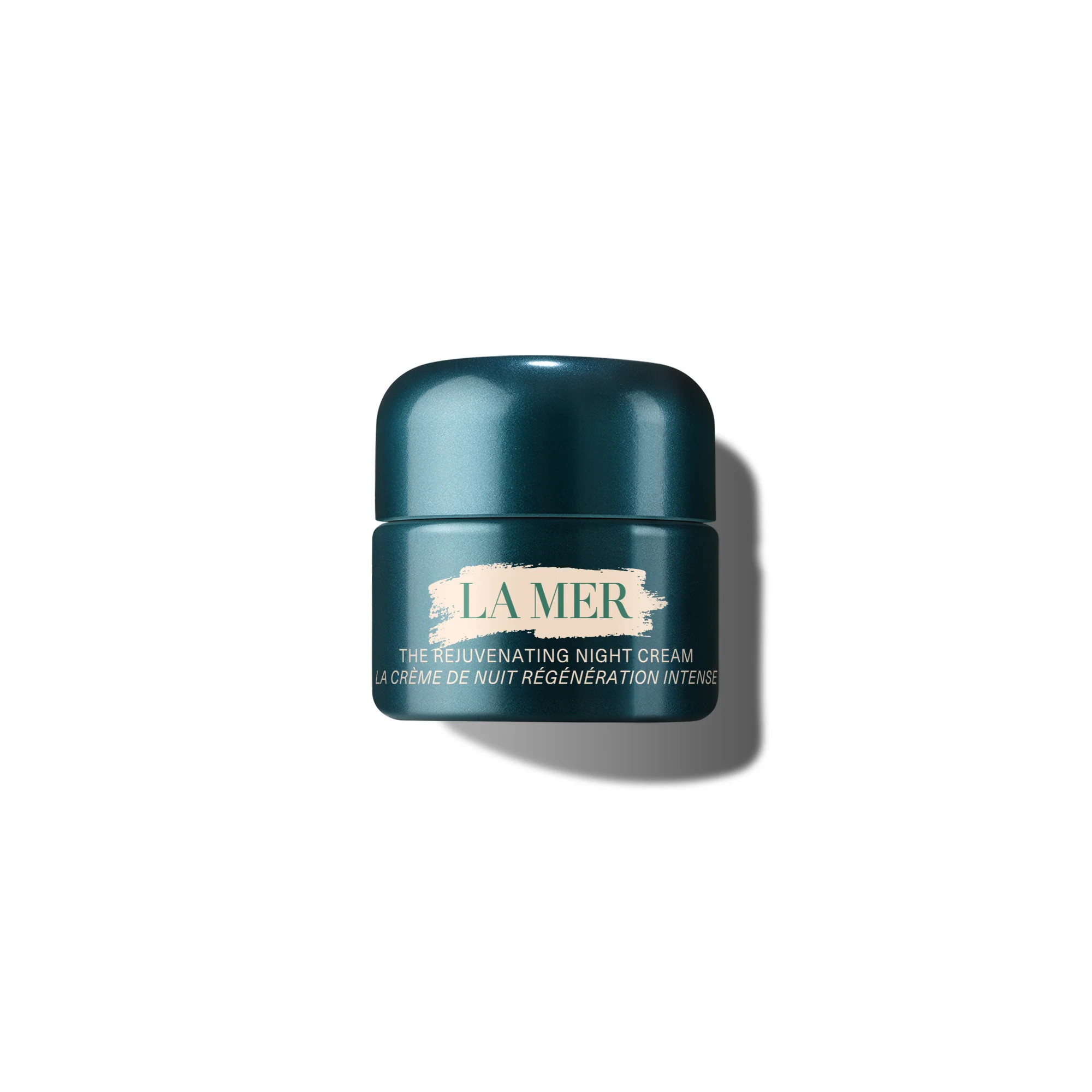 The Rejuvenating Night Cream - Image 2