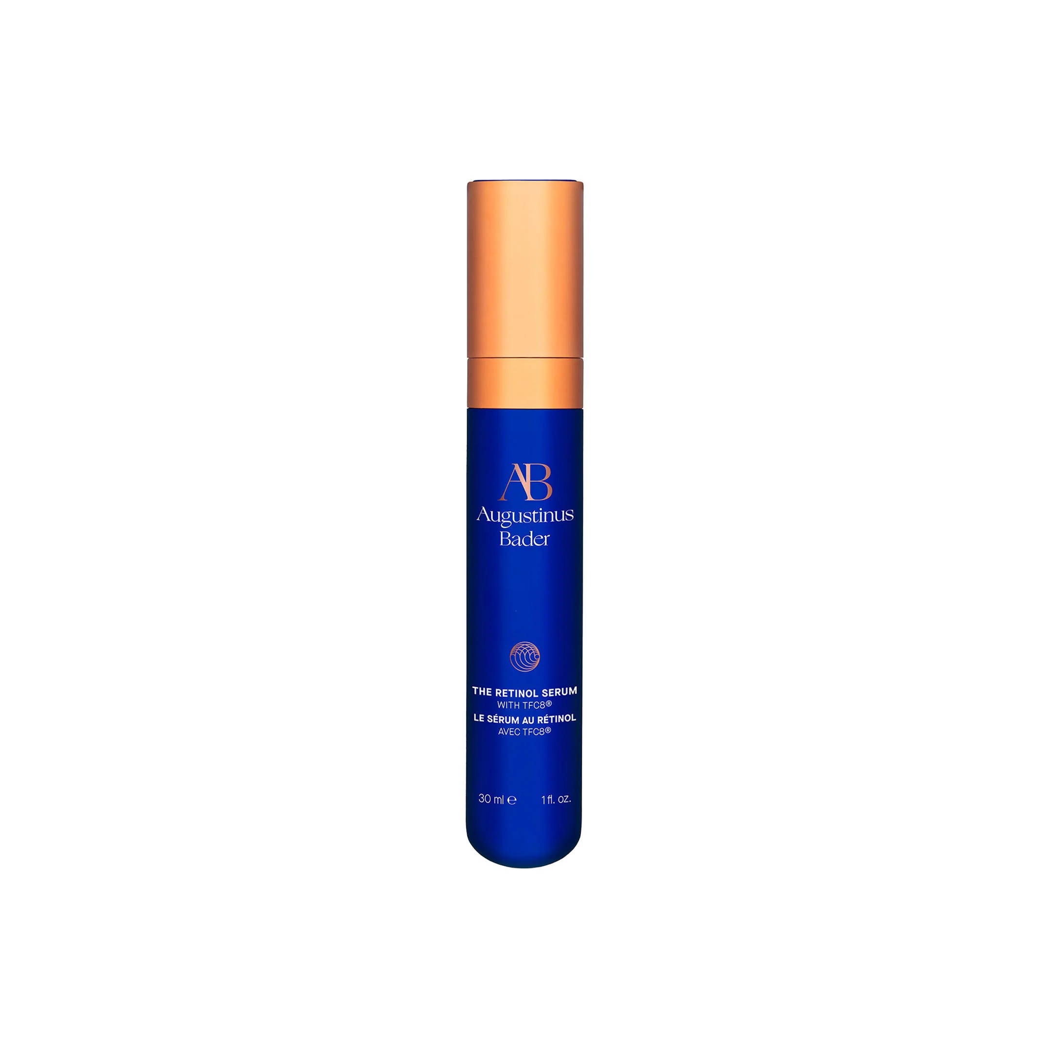The Retinol Serum - Image 2