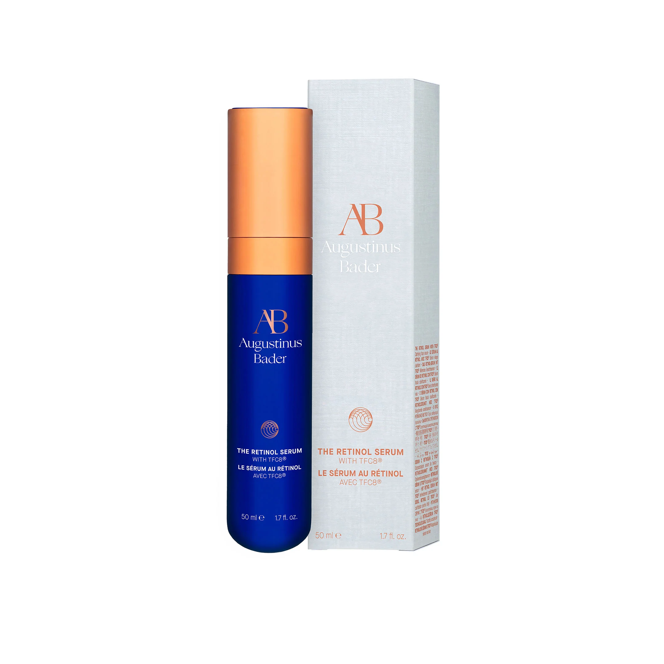 The Retinol Serum - Image 4