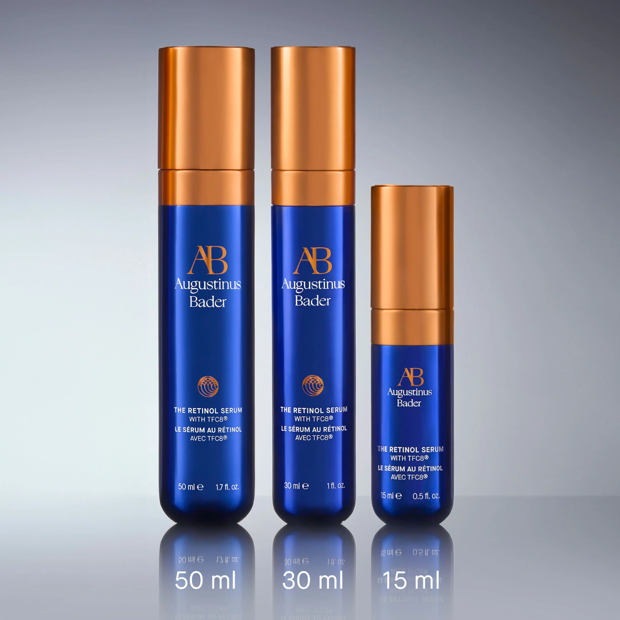 The Retinol Serum - Image 5