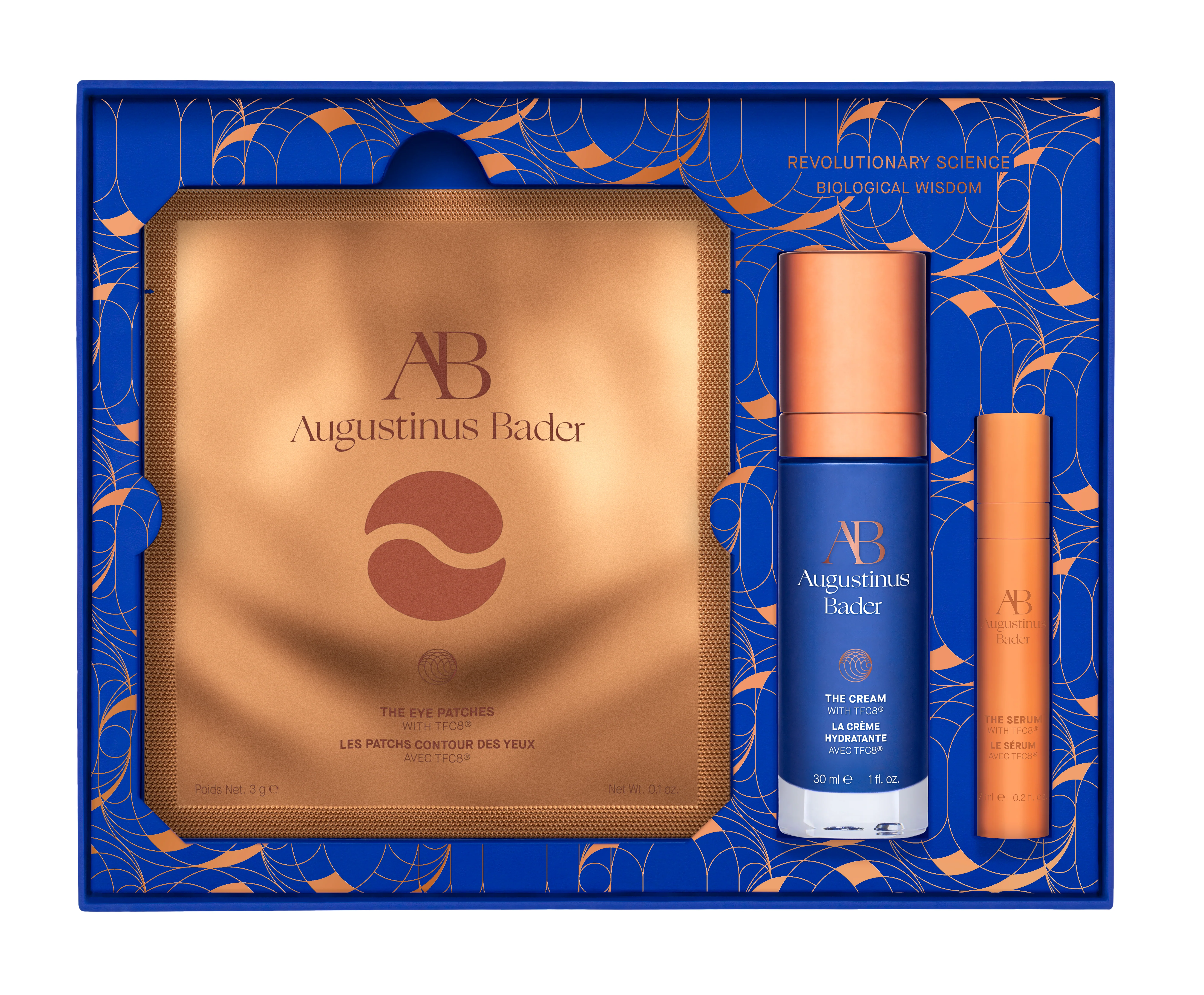 The Revitalizing Essentials Holiday 2024 - Image 2