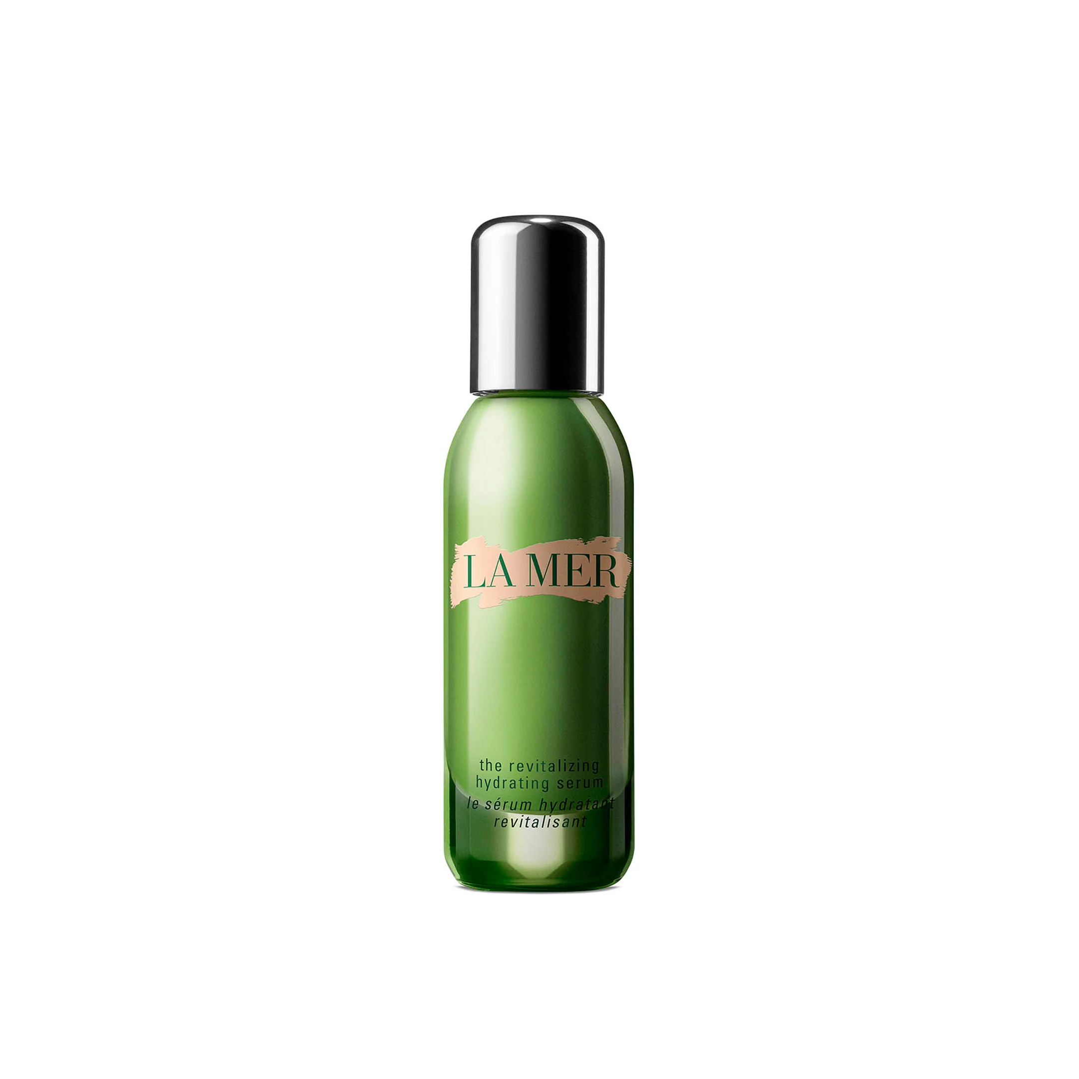 The Revitalizing Hydrating Serum