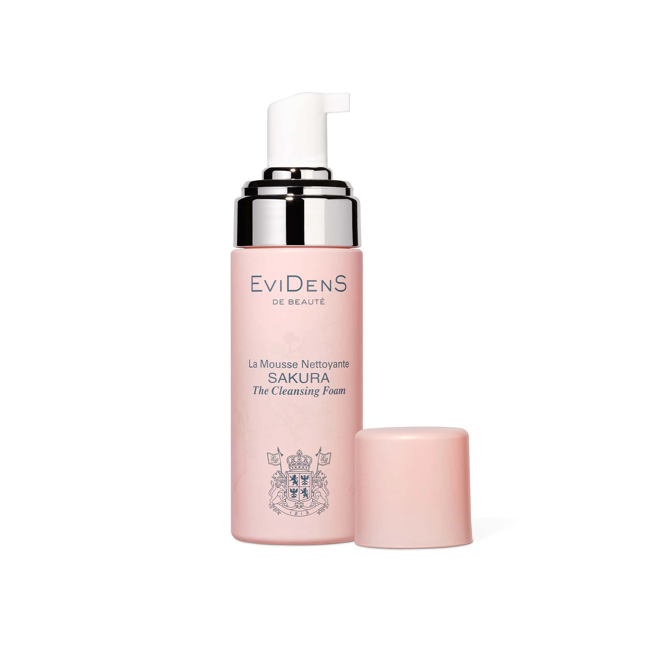 The Sakura Cleansing Foam 1 - Image 2