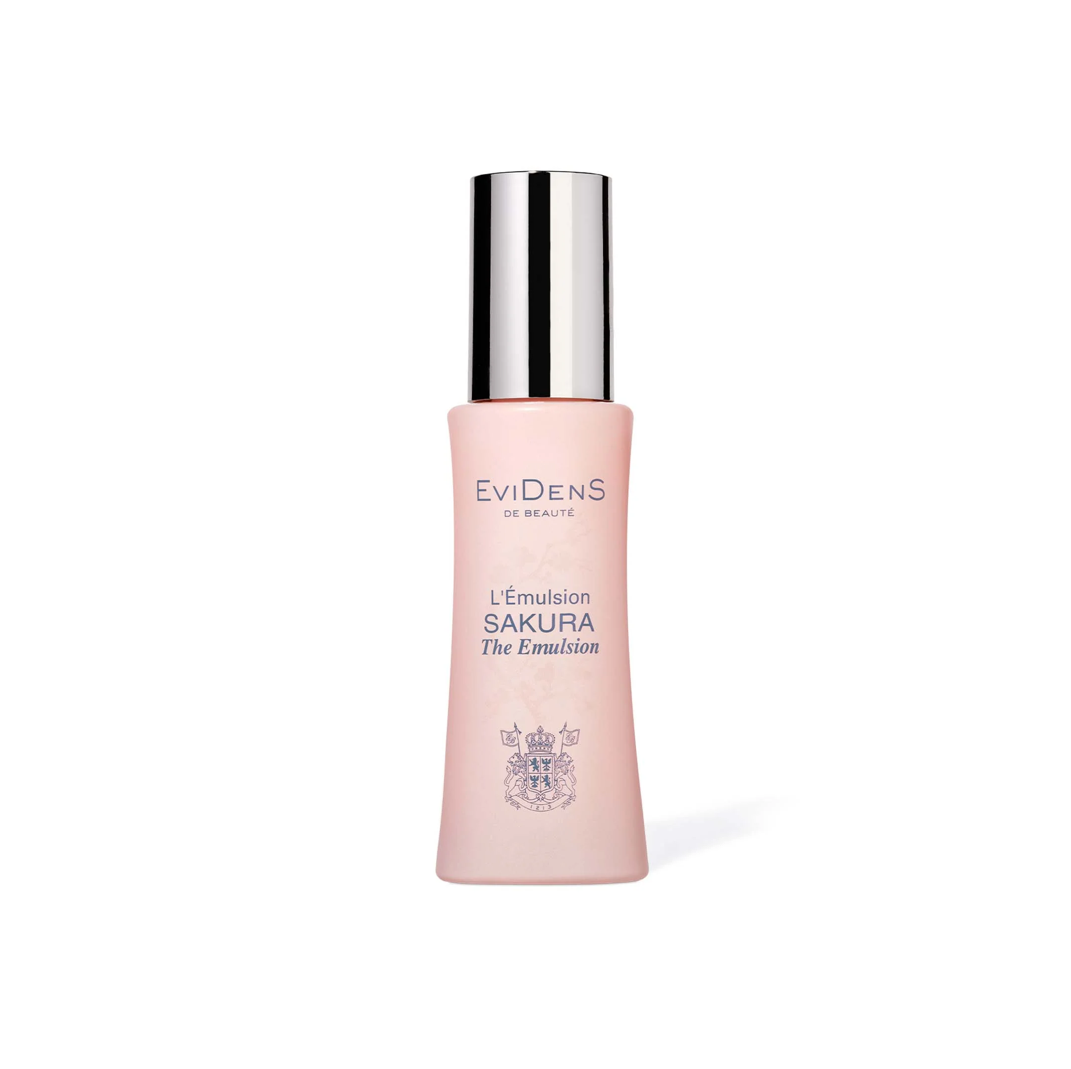The Sakura Emulsion
