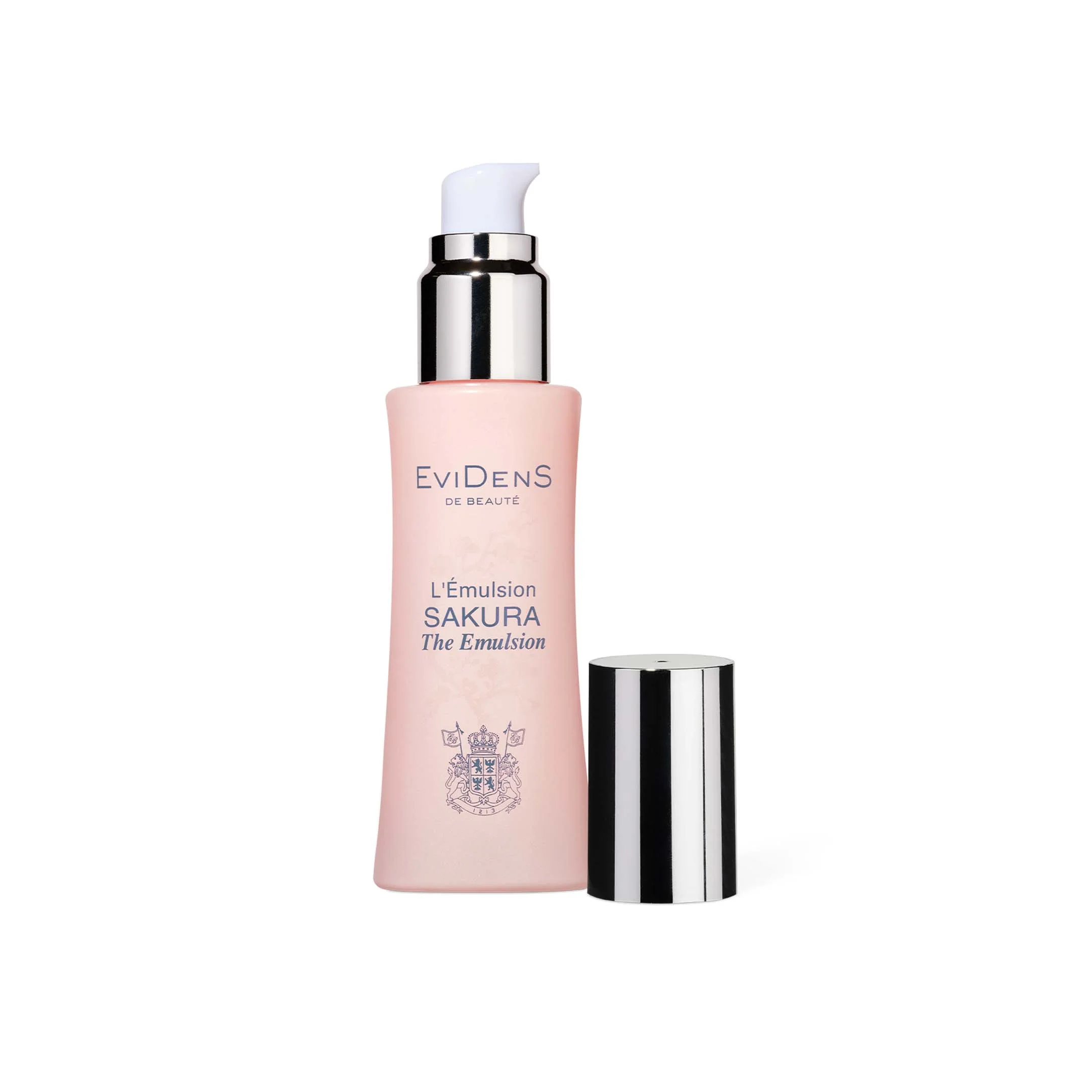 The Sakura Emulsion - Image 2