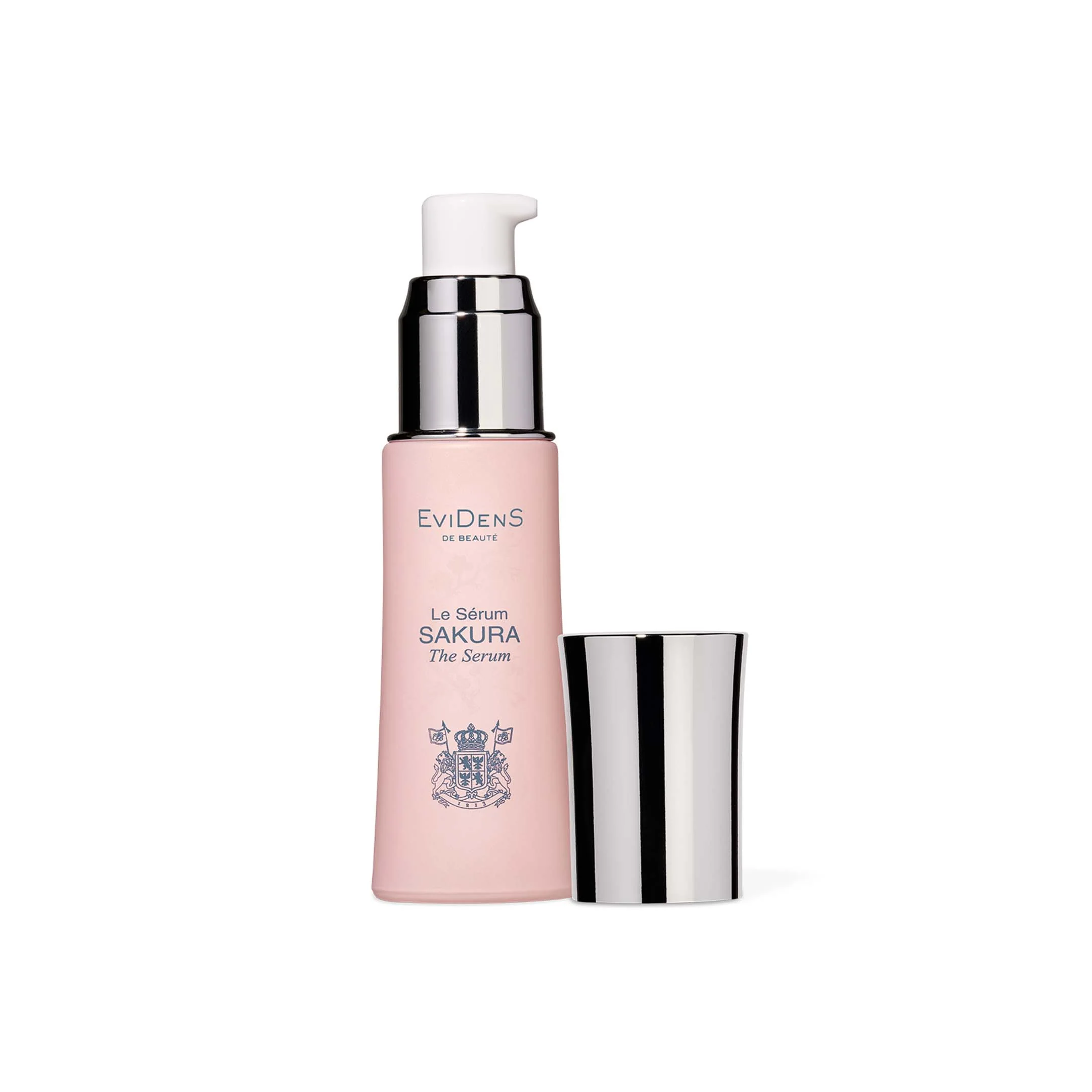 The Sakura Serum - Image 2