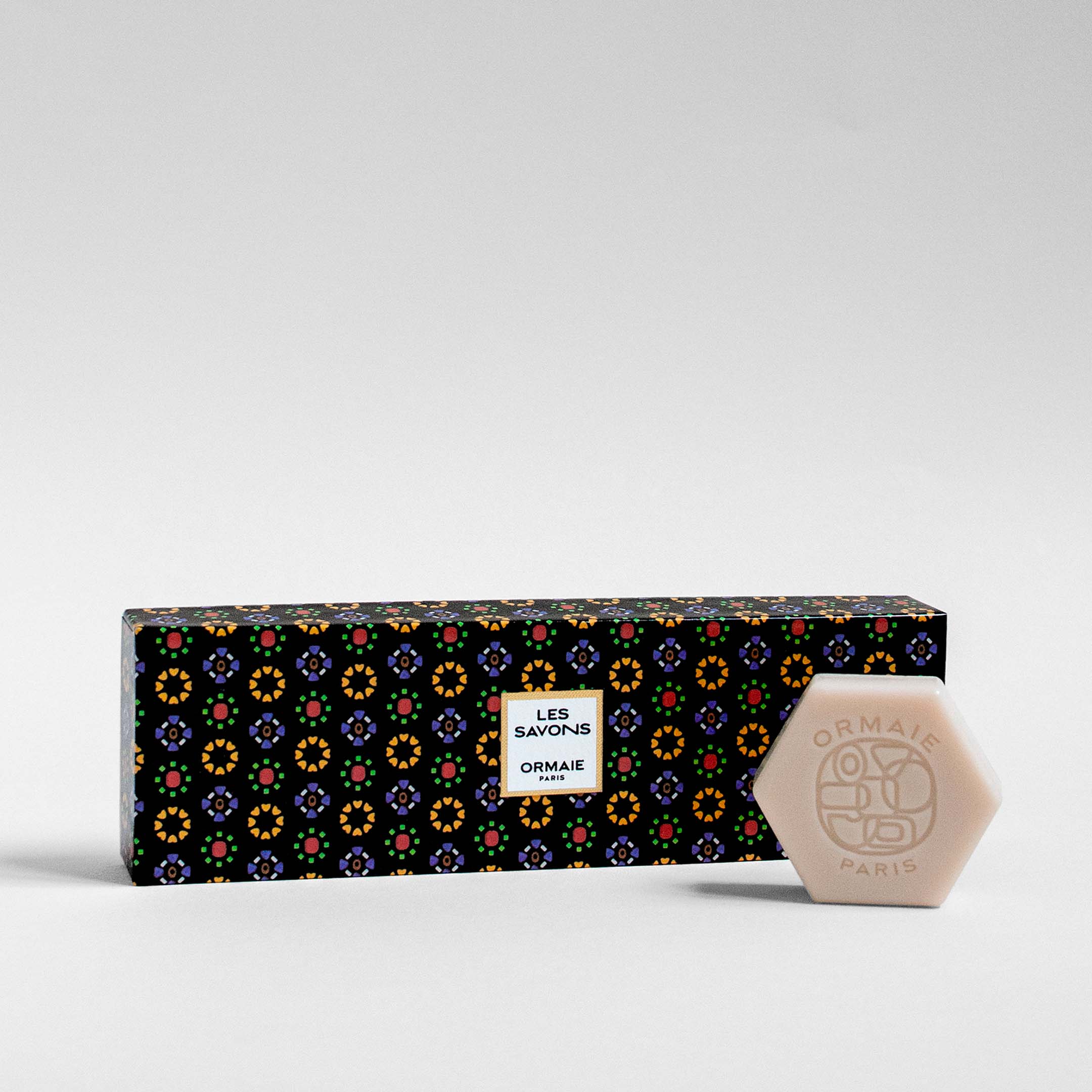 The Sandalwood Soaps