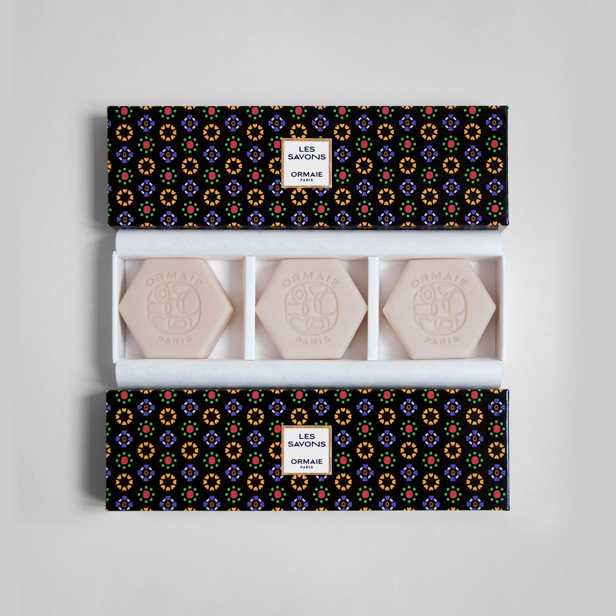 The Sandalwood Soaps - Image 2