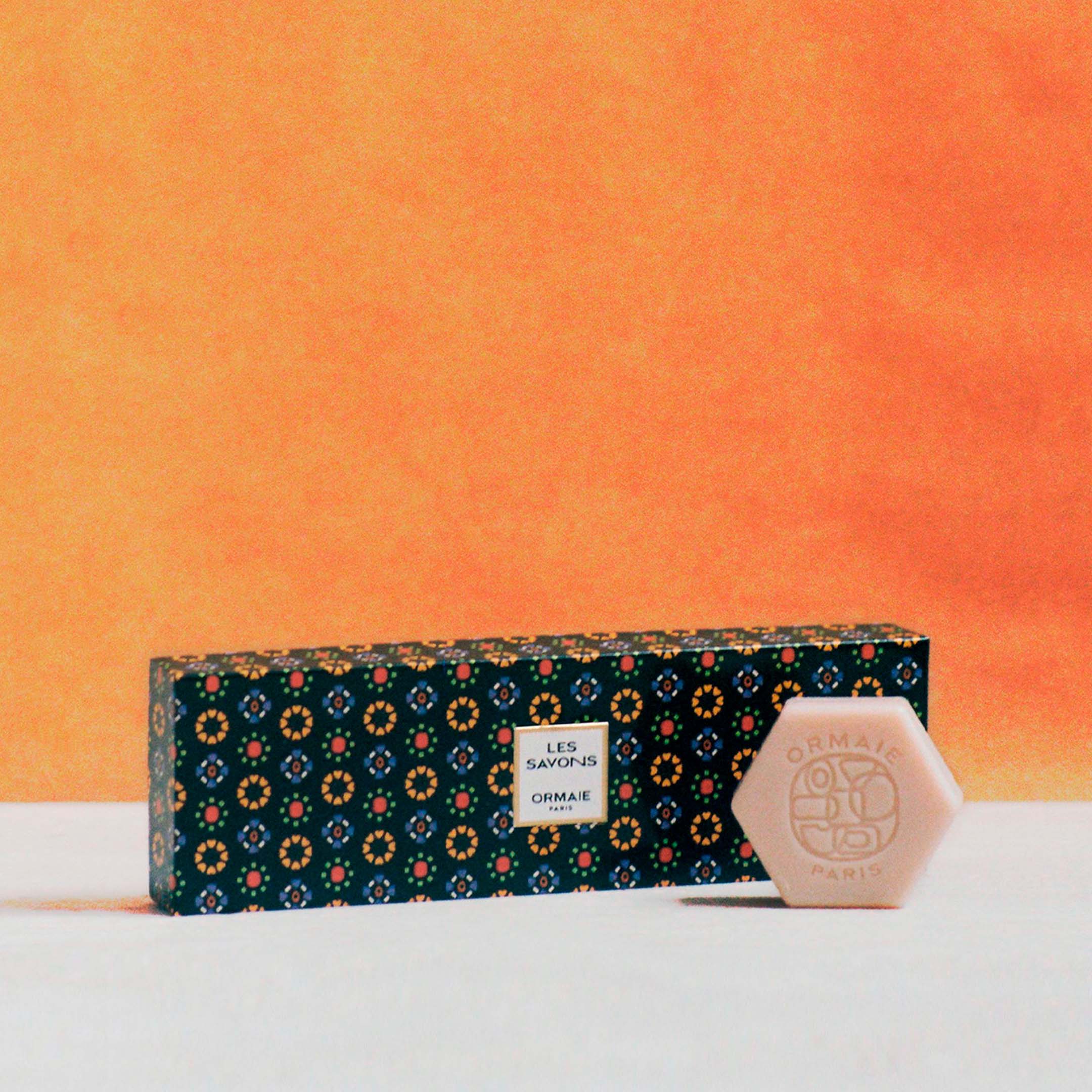 The Sandalwood Soaps - Image 3