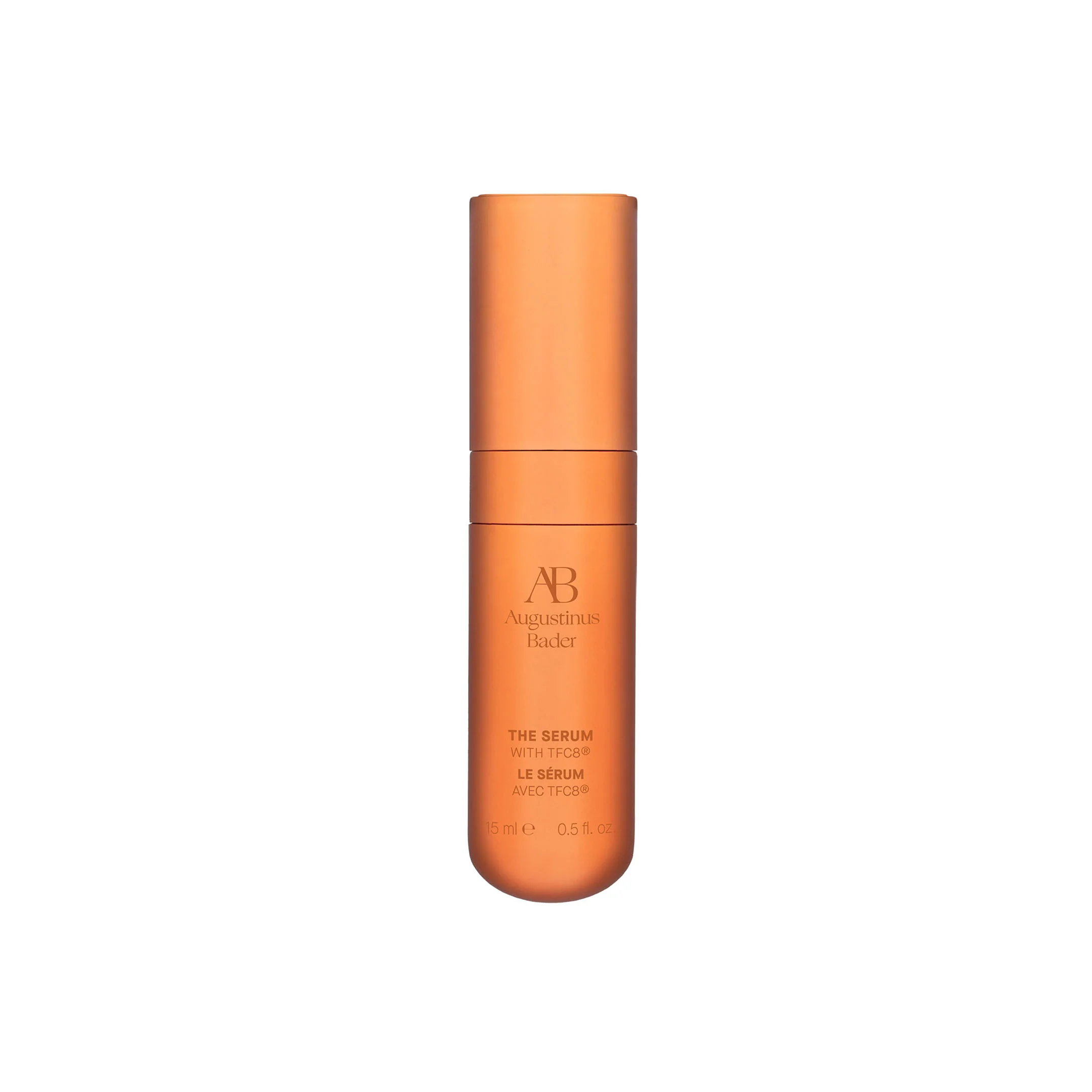 The Serum