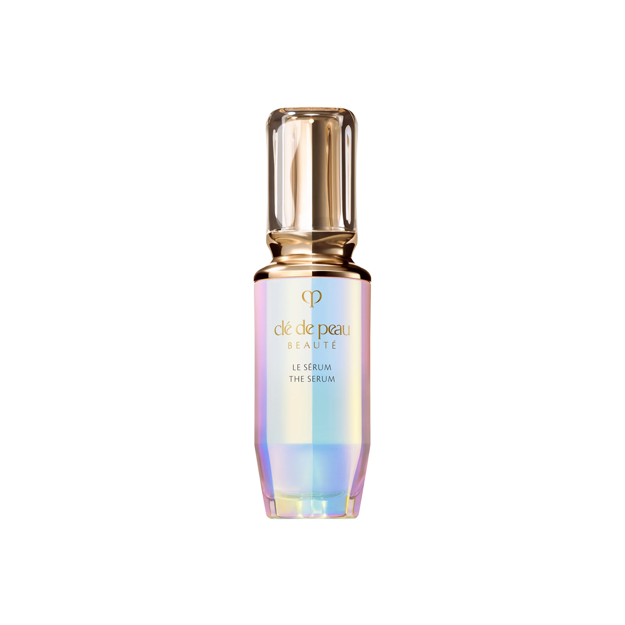 The Serum 2.0