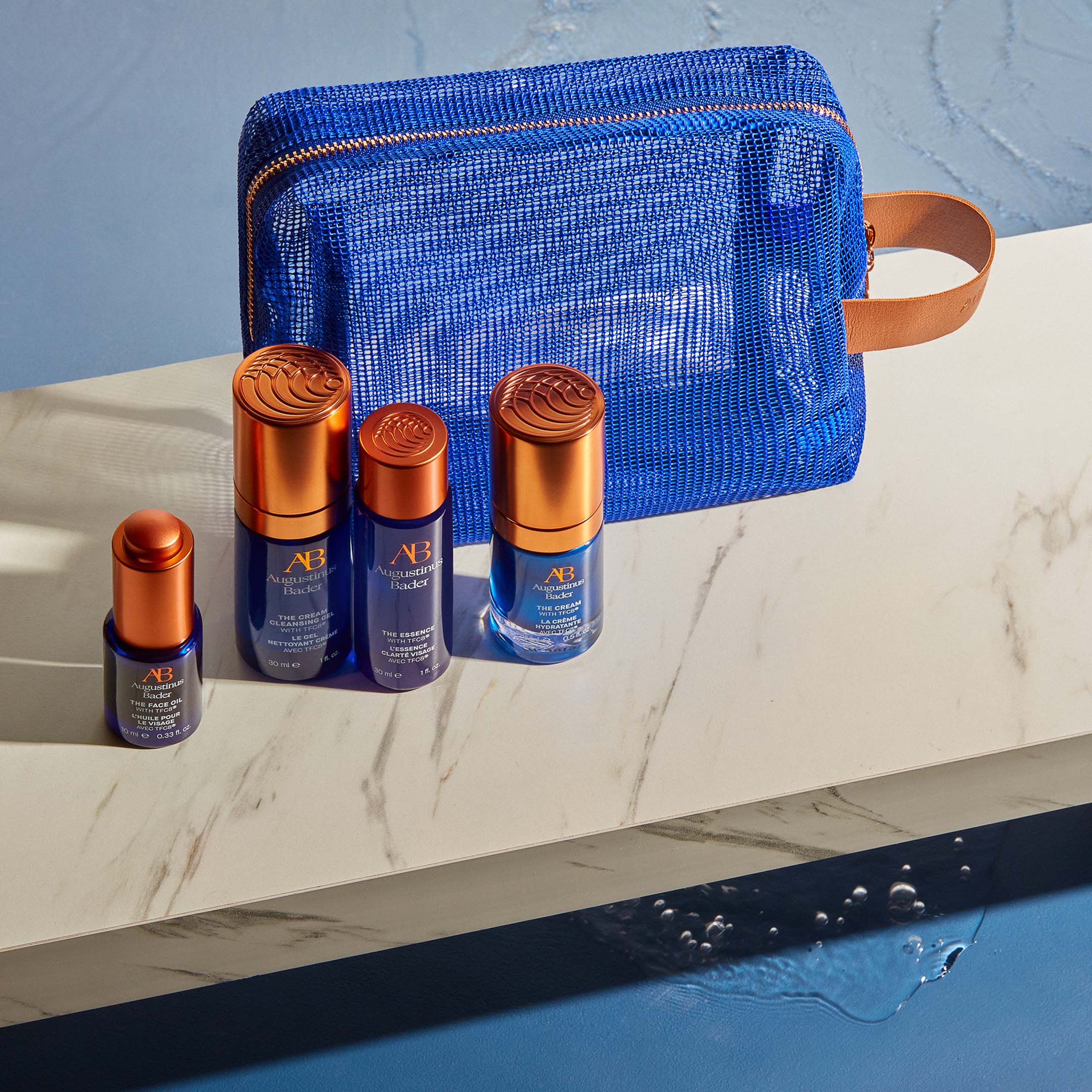 The Starter Kit With The Cream - Image 3