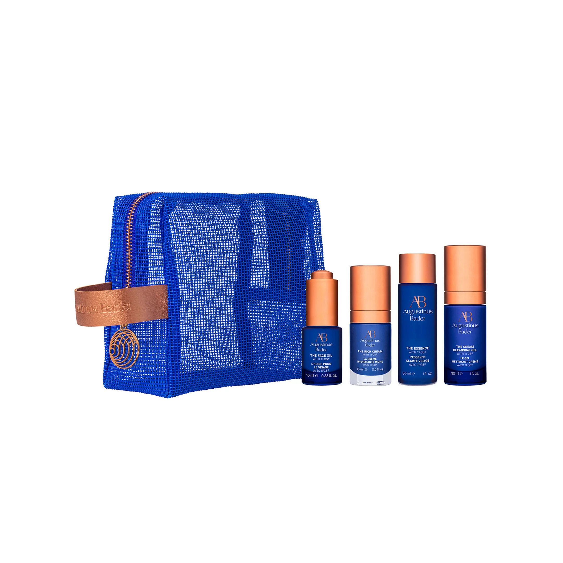The Starter Kit With The Rich Cream - Image 2