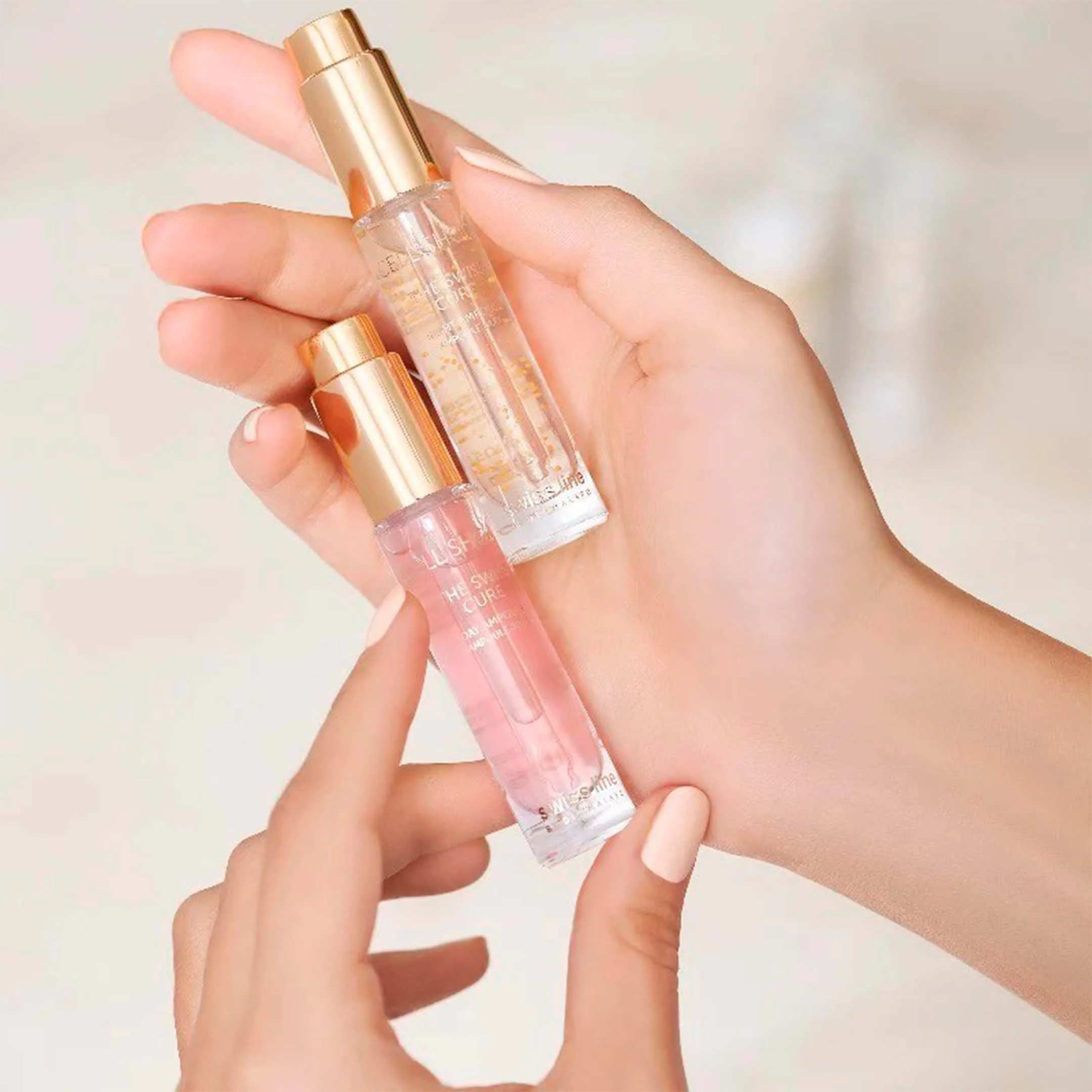 The Swiss Cure Ampoules - Image 3