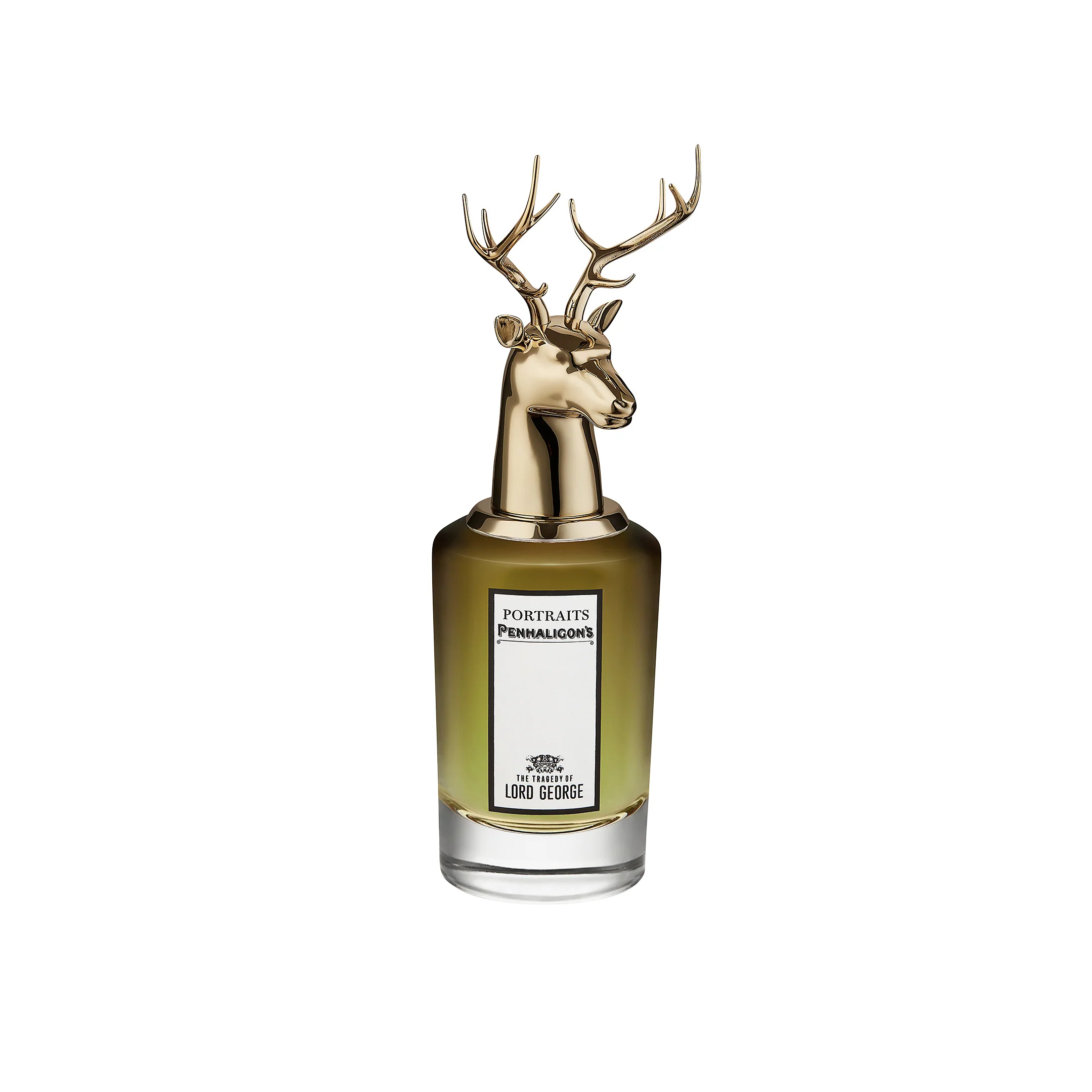 The Tragedy Of Lord George Eau De Parfum