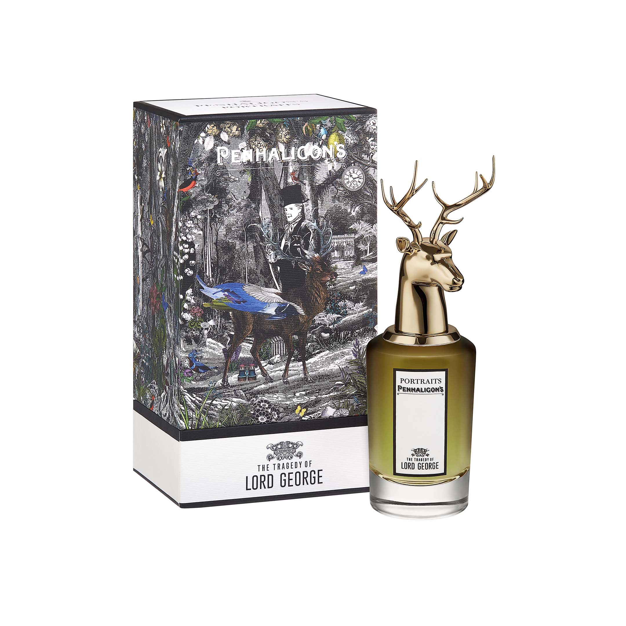 The Tragedy Of Lord George Eau De Parfum - Image 2
