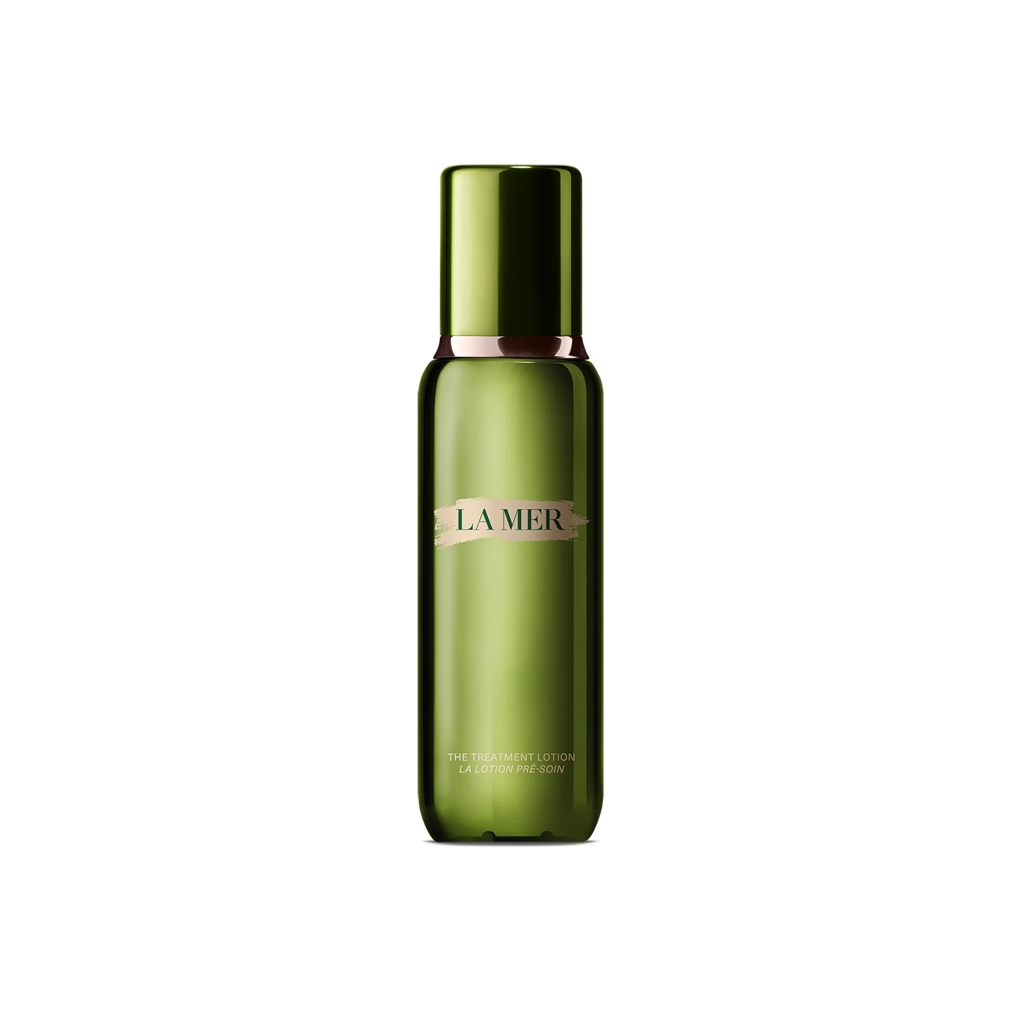 The Treatment Lotion
