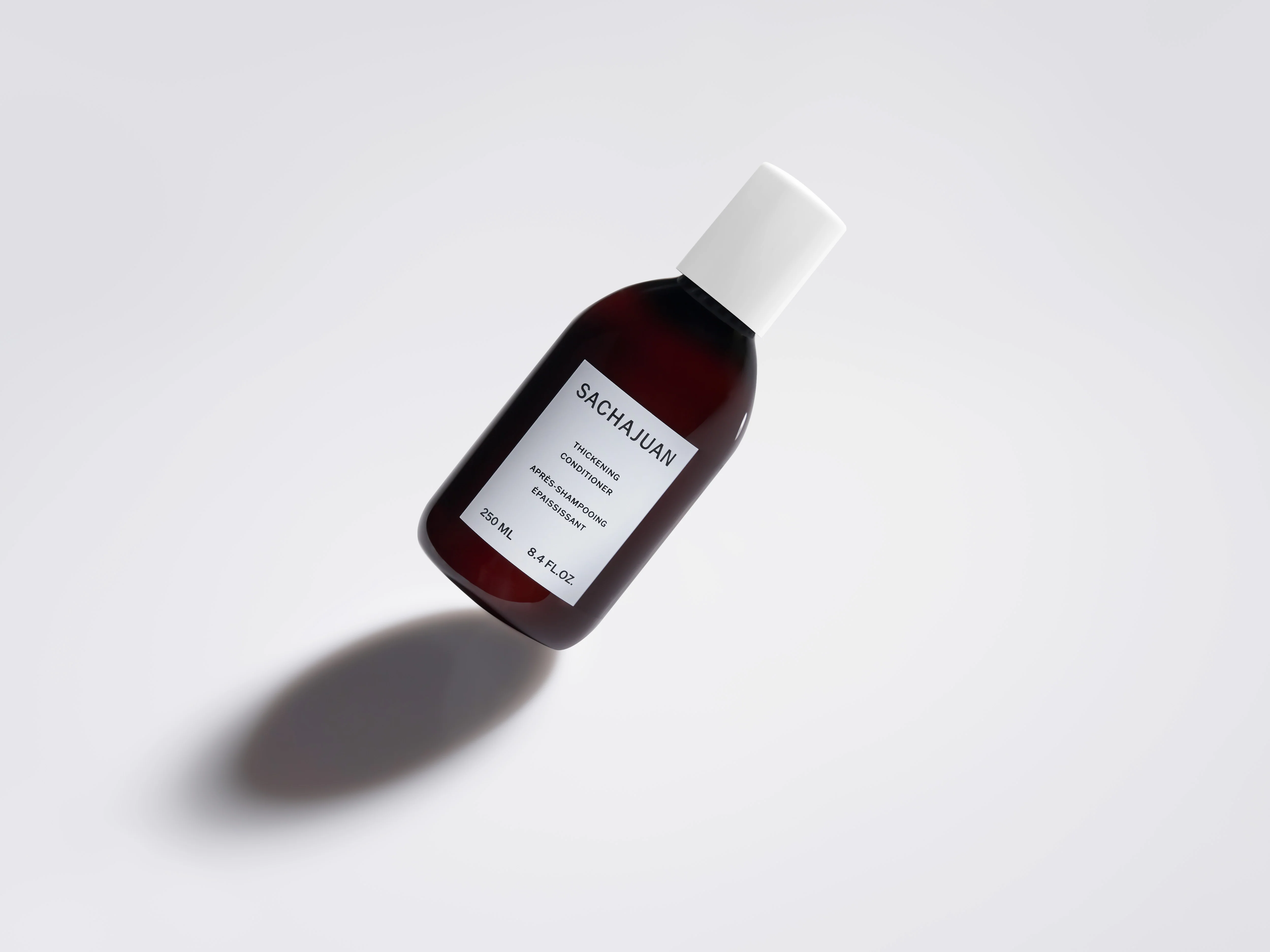 Thickening Shampoo 250 ml - Image 4