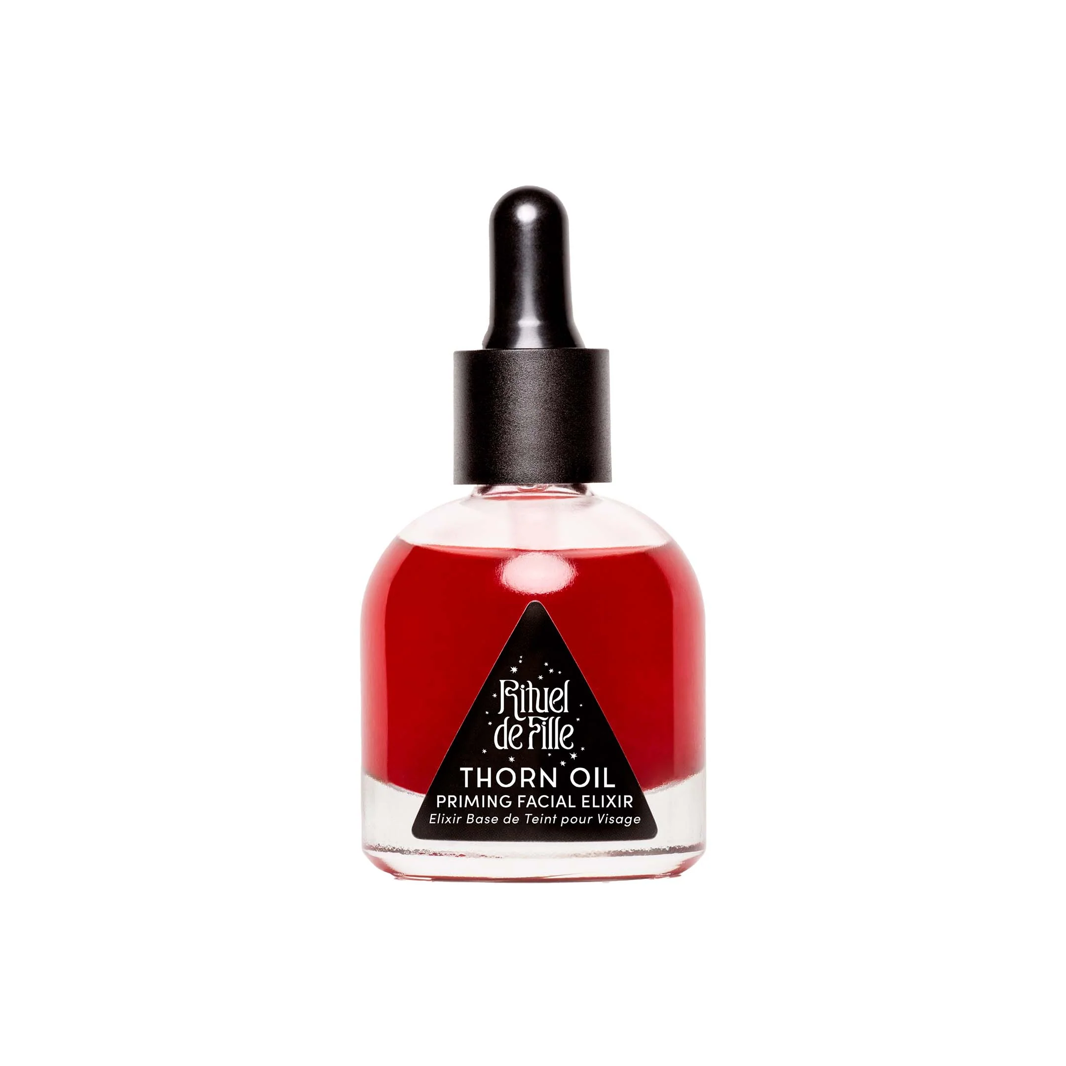 Thorn Oil Priming Facial Elixir