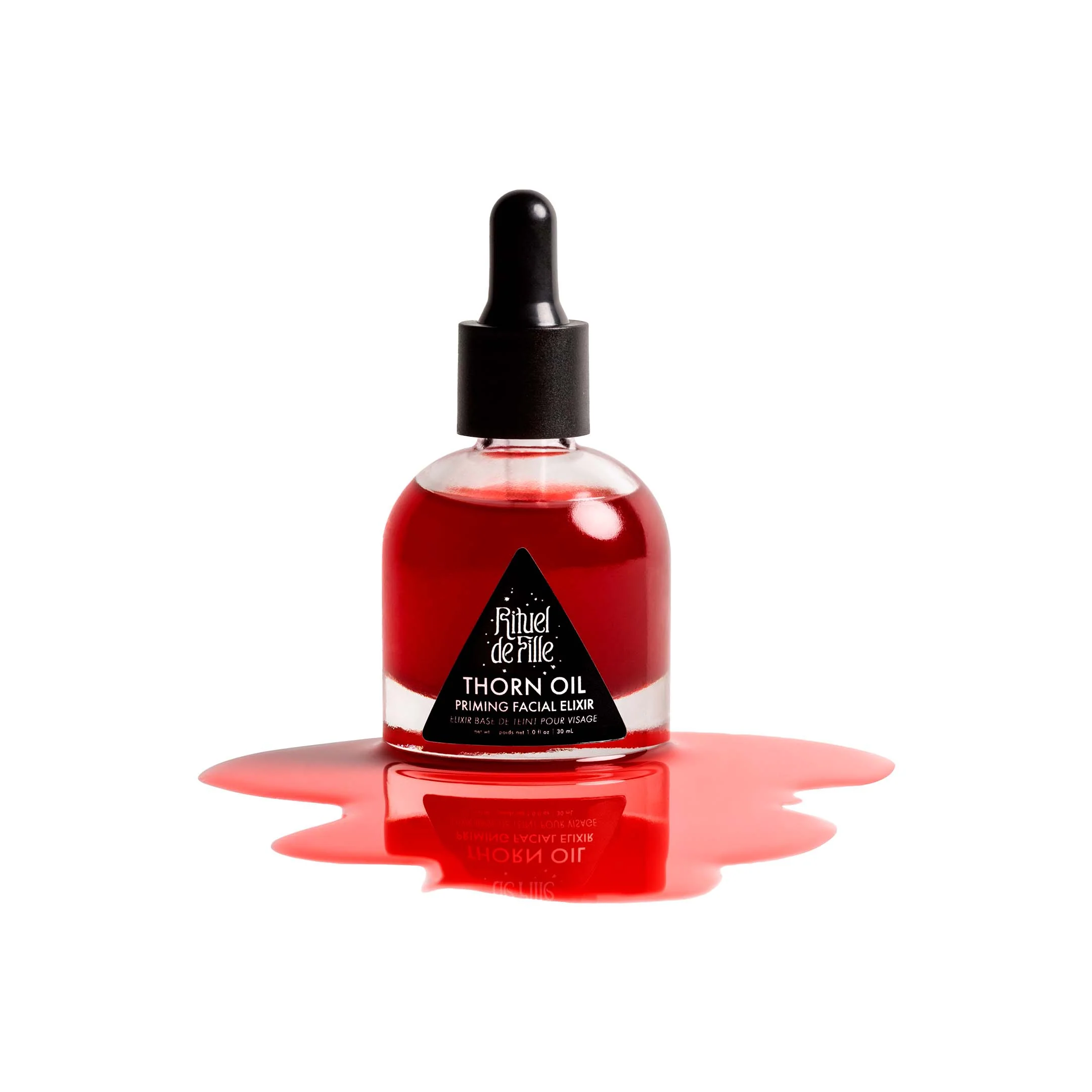 Thorn Oil Priming Facial Elixir - Image 3