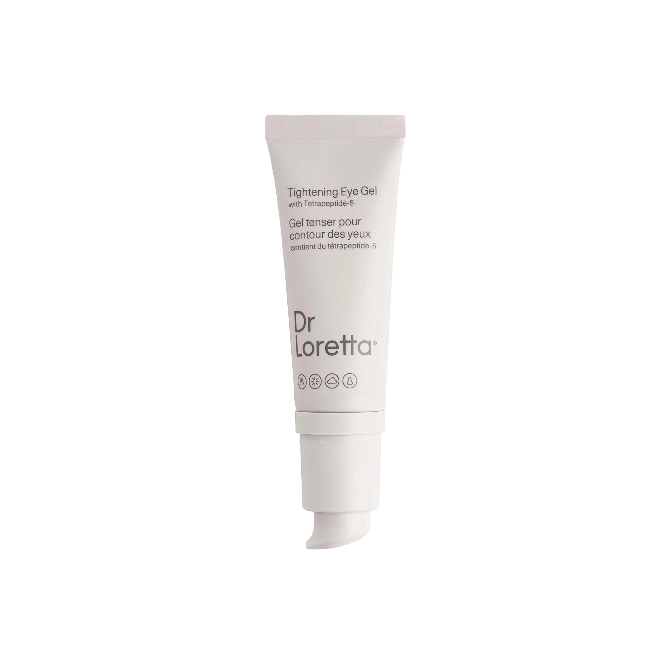 Tightening Eye Gel - Image 2