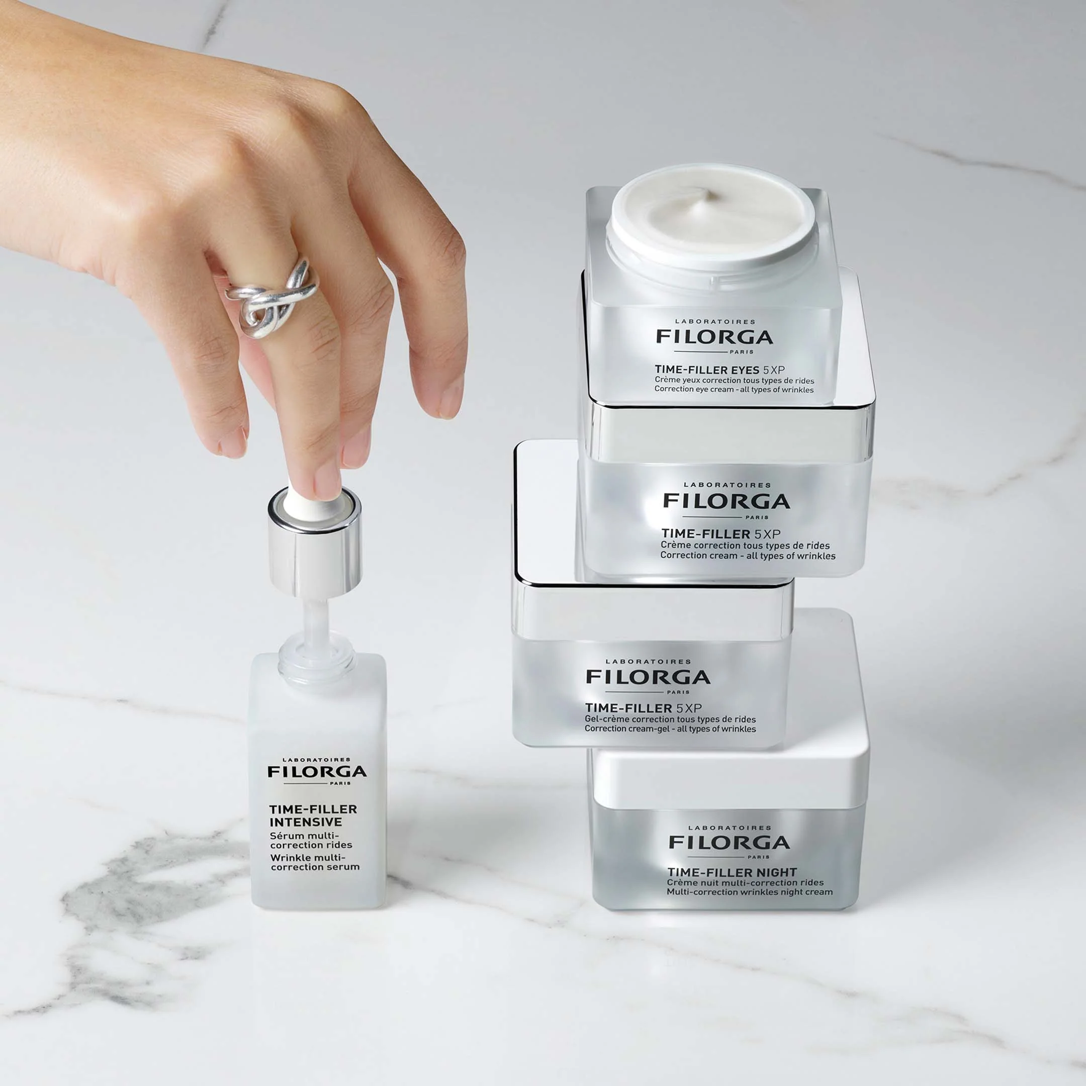 TIME-FILLER INTENSIVE - Image 8