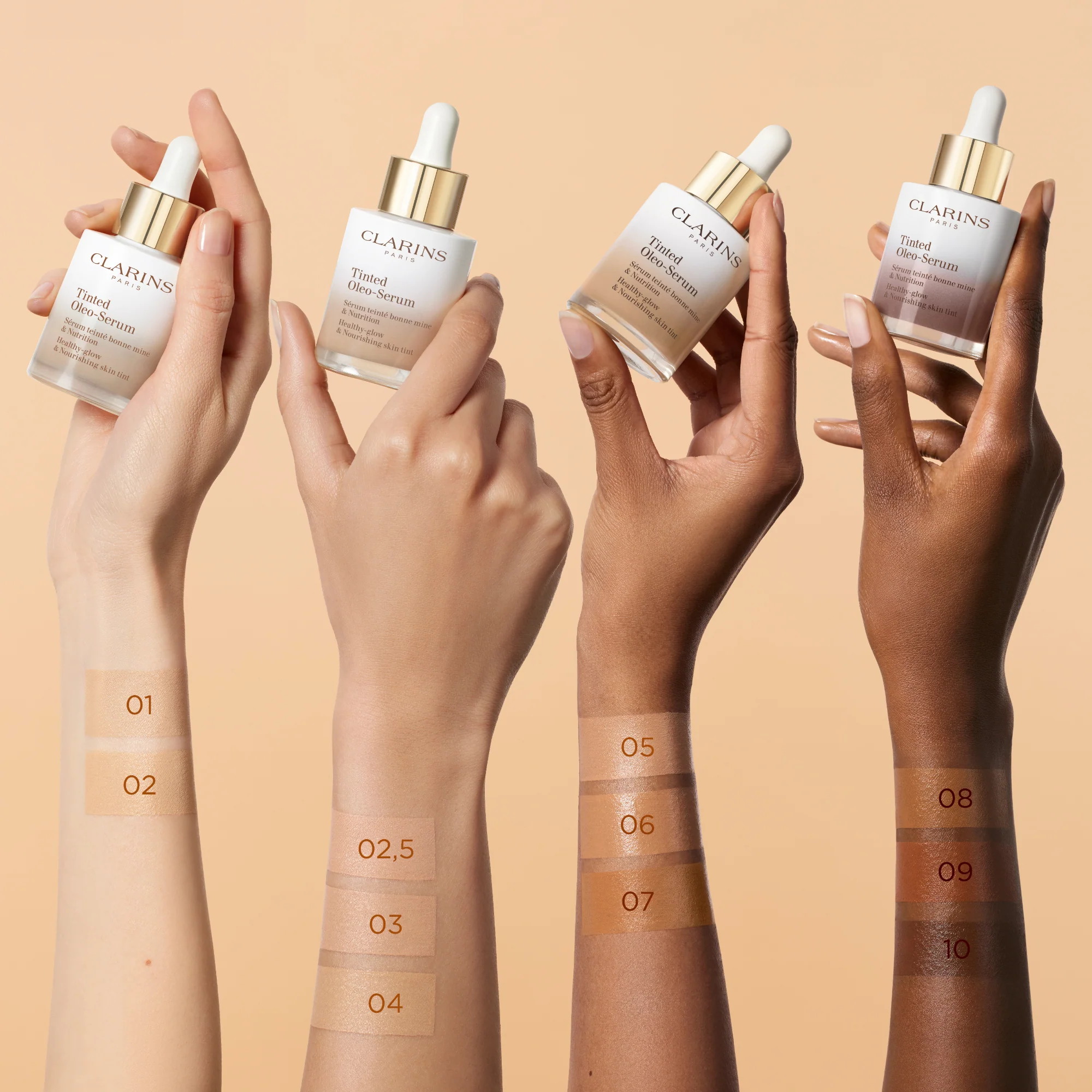 Tinted Oleo-Serum - Image 4