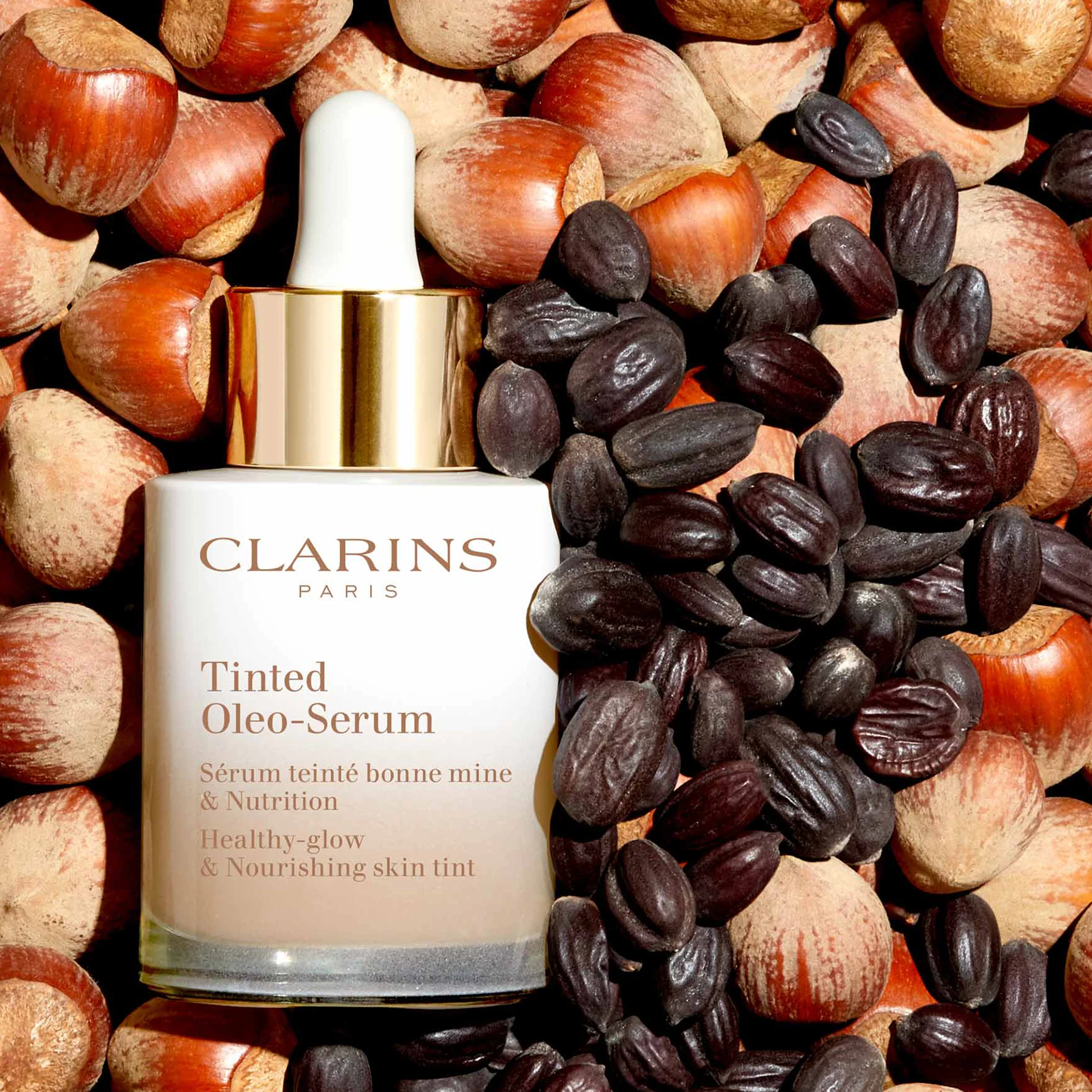 Tinted Oleo-Serum - Image 5