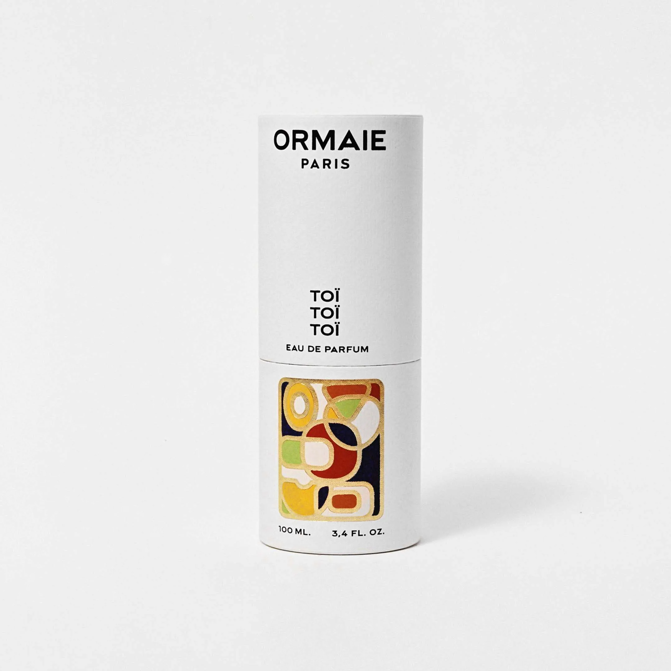 Toï Toï Toï Eau de Parfum - Image 3
