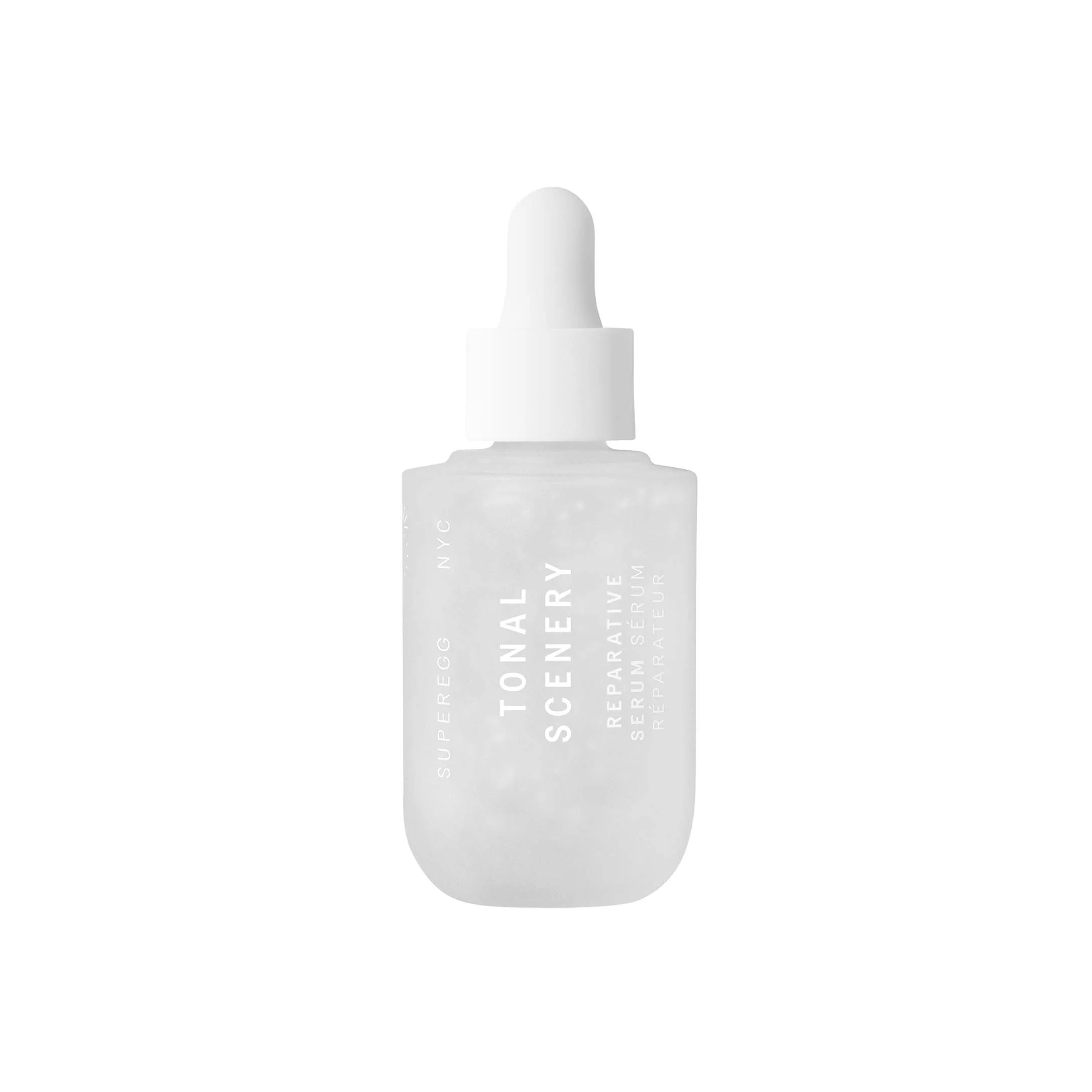 Tonal Scenery Reparative Serum