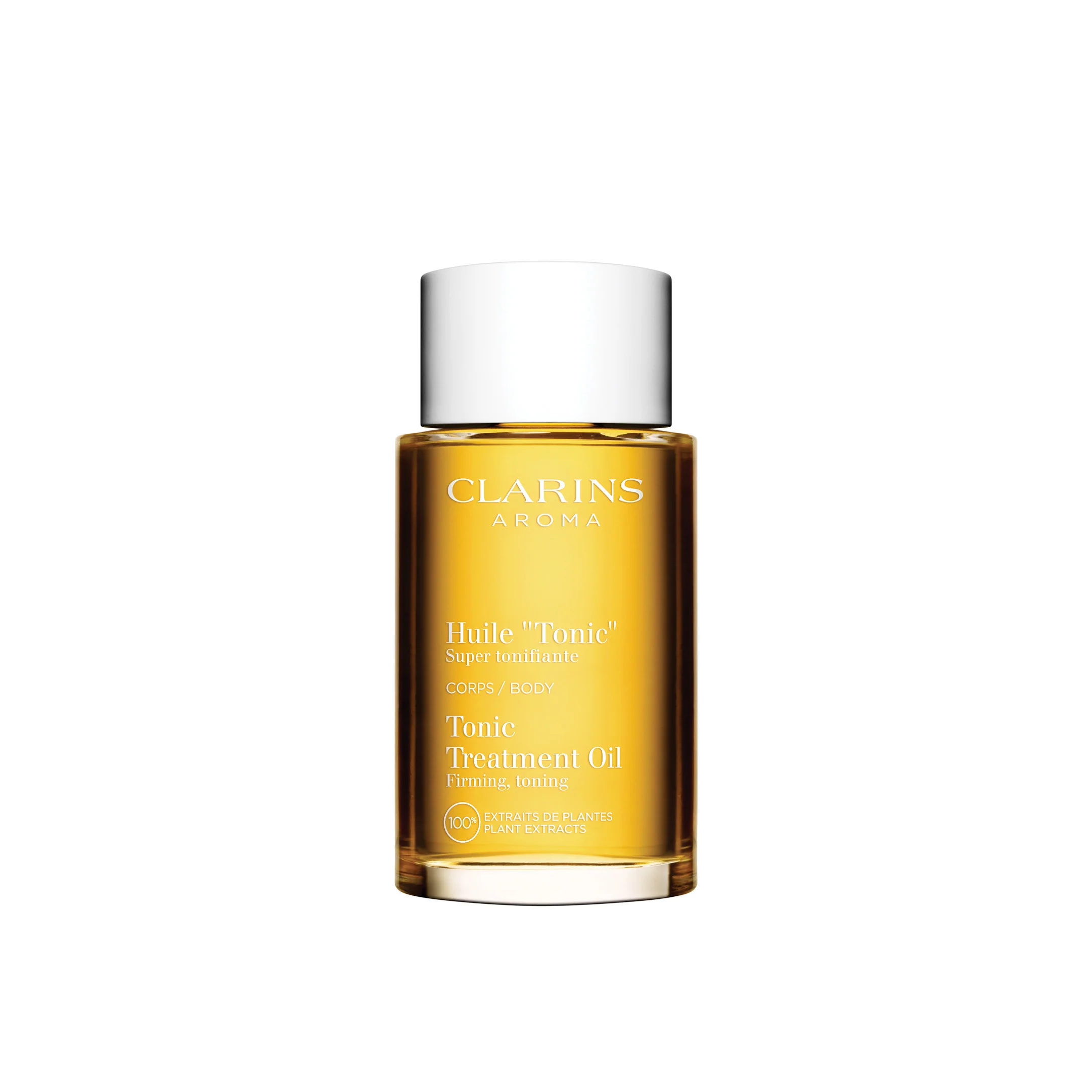 Tonic Body Treatment Oil