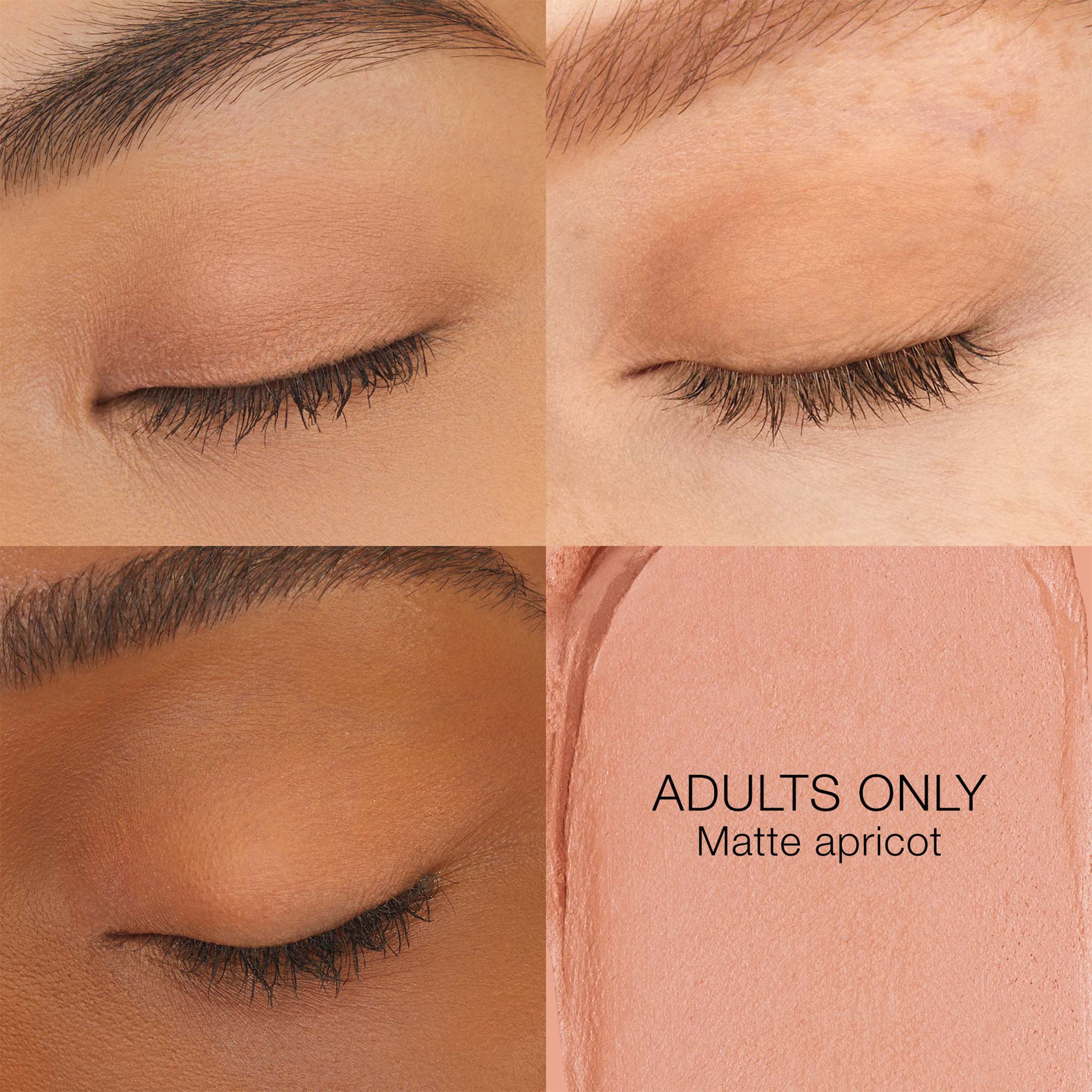 Total Seduction Eyeshadow Stick - Image 3