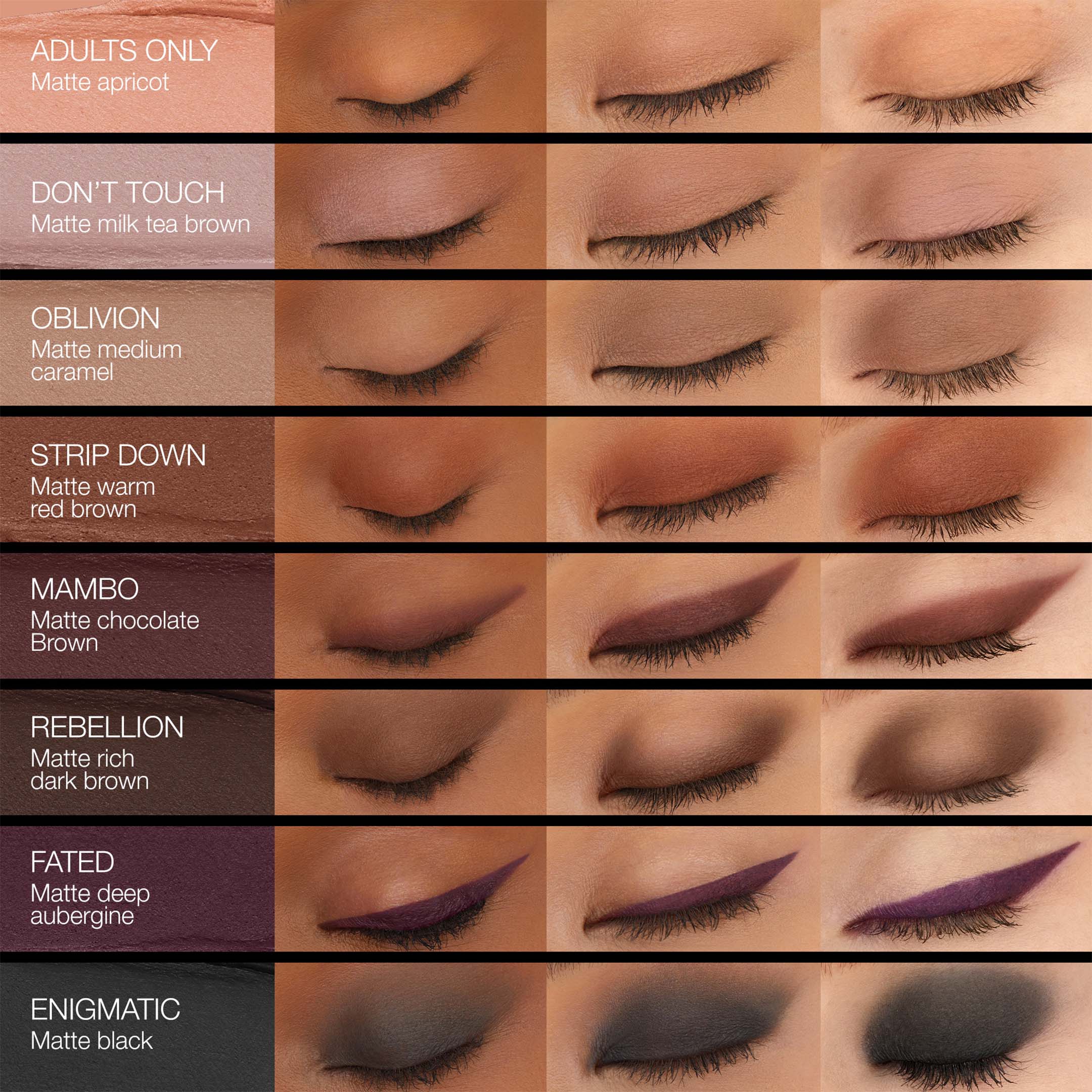 Total Seduction Eyeshadow Stick - Image 5