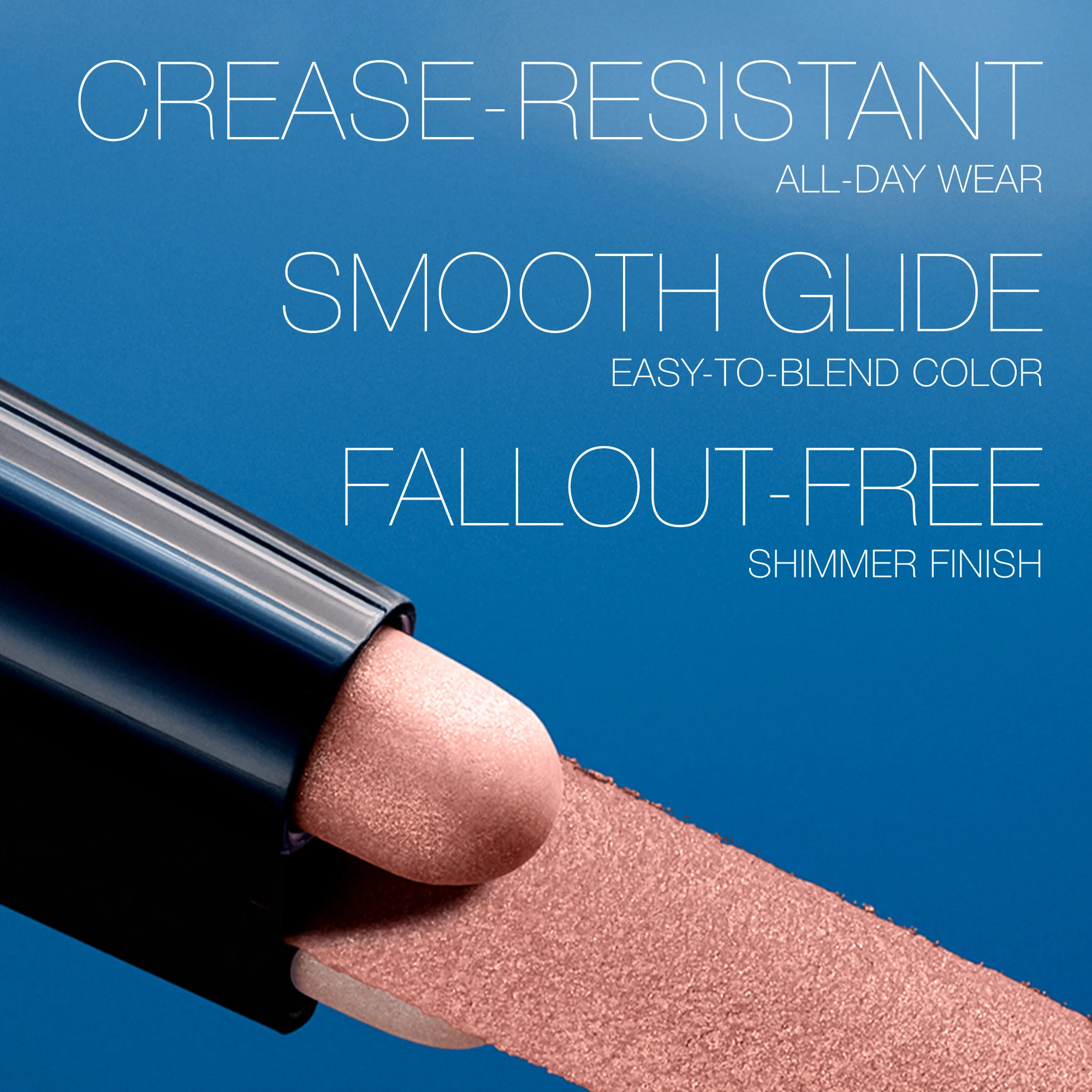 TOTAL SEDUCTION EYESHADOW STICK - ABLAZE - Image 4