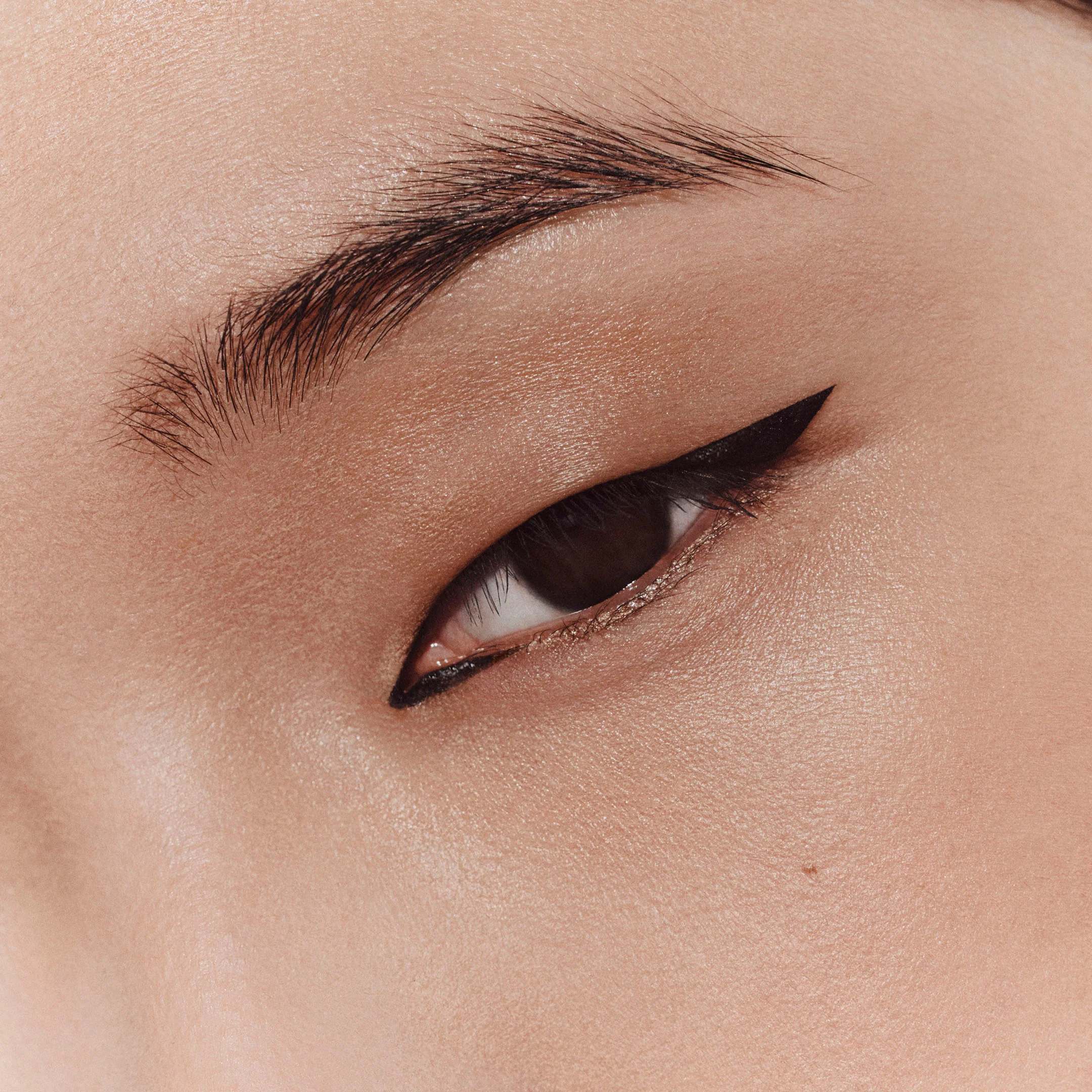 Trait d'Hermès, precision eyeliner refill, Encre Noire - Image 4