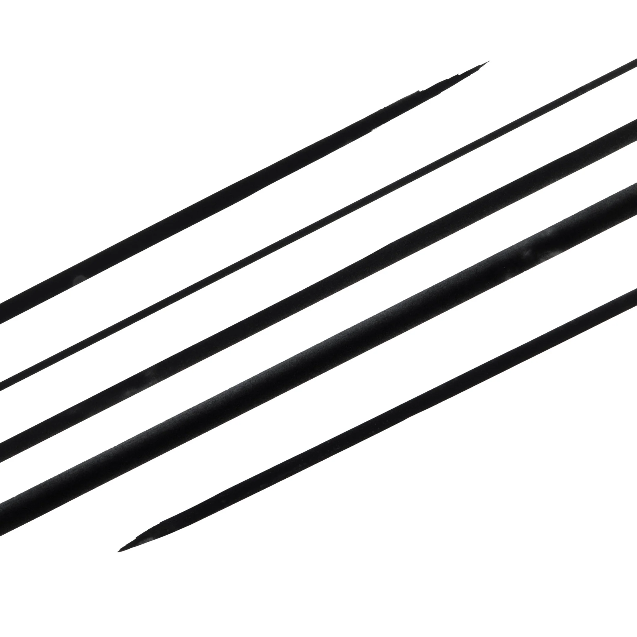 Trait d'Hermès, precision eyeliner refill, Encre Noire - Image 5