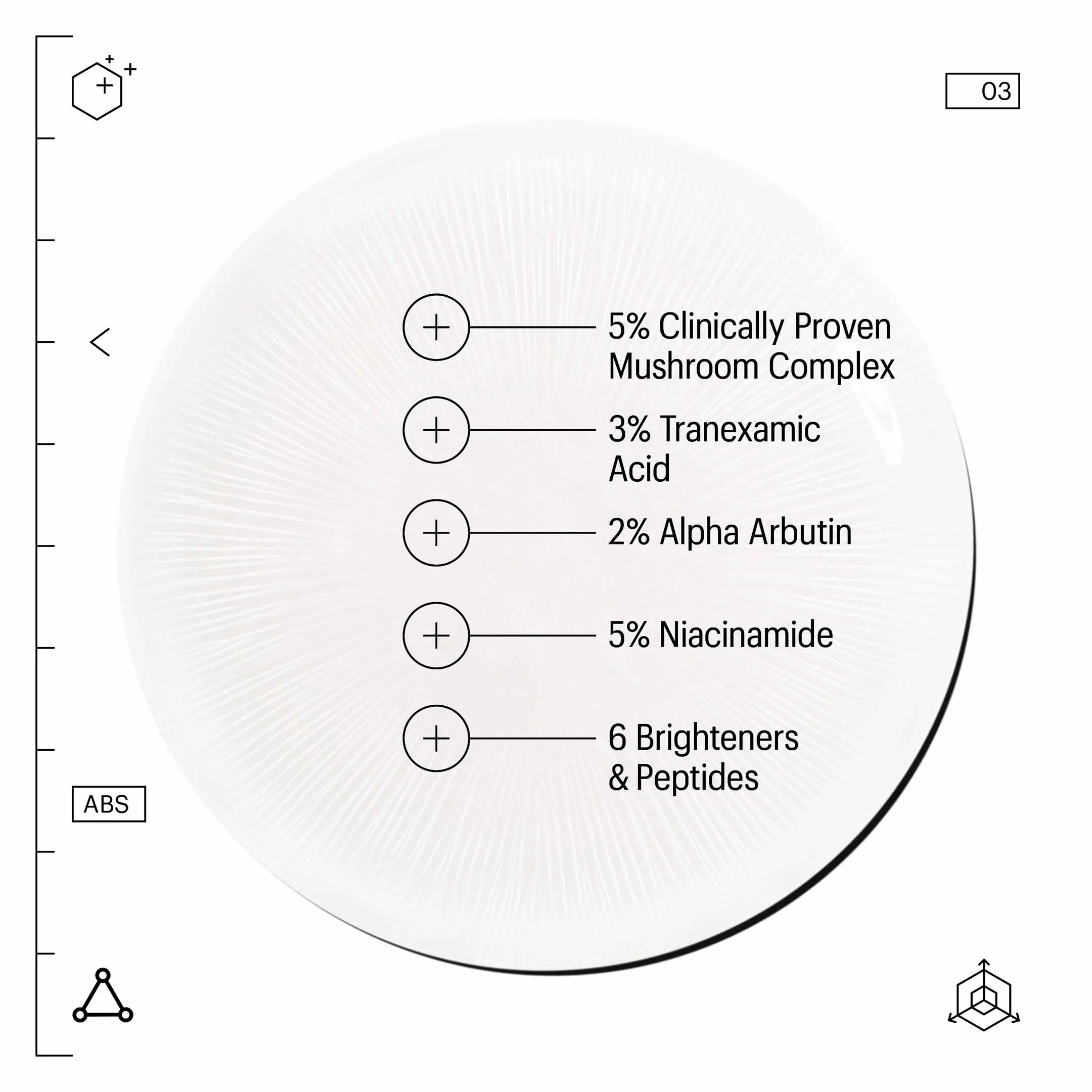 Tranexamic & Arbutin Advanced Brightening Serum - Image 6