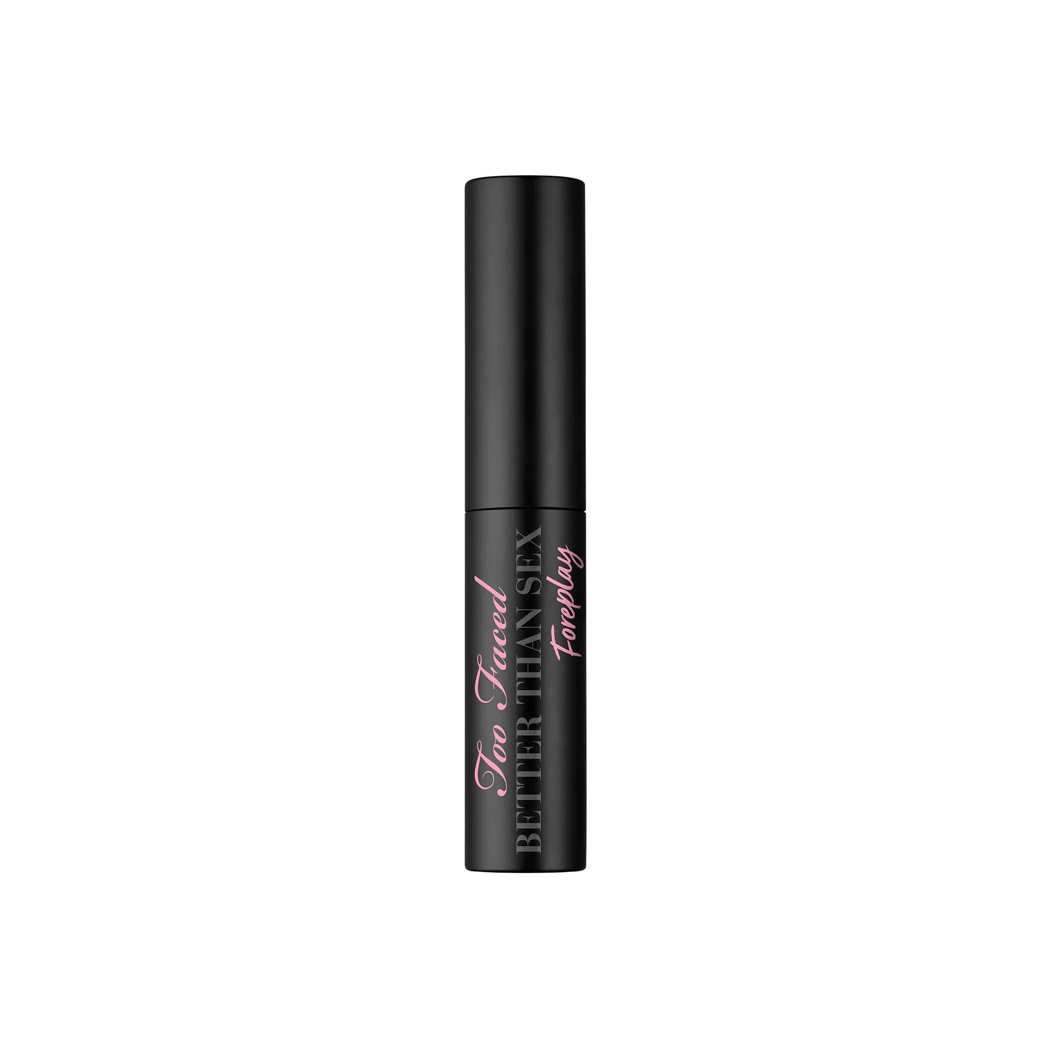 Travel Better Than Sex Foreplay Lash Primer