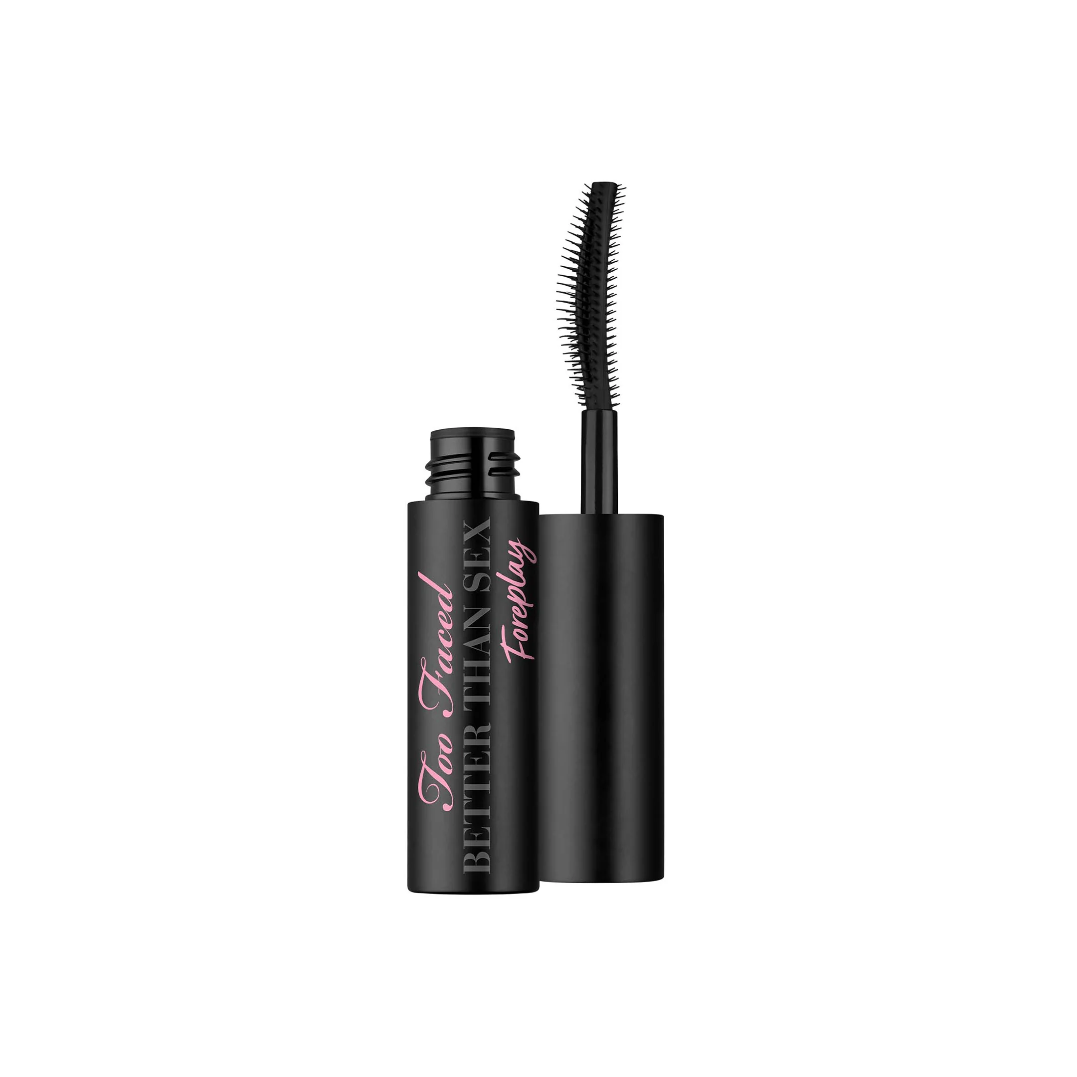 Travel Better Than Sex Foreplay Lash Primer - Image 2