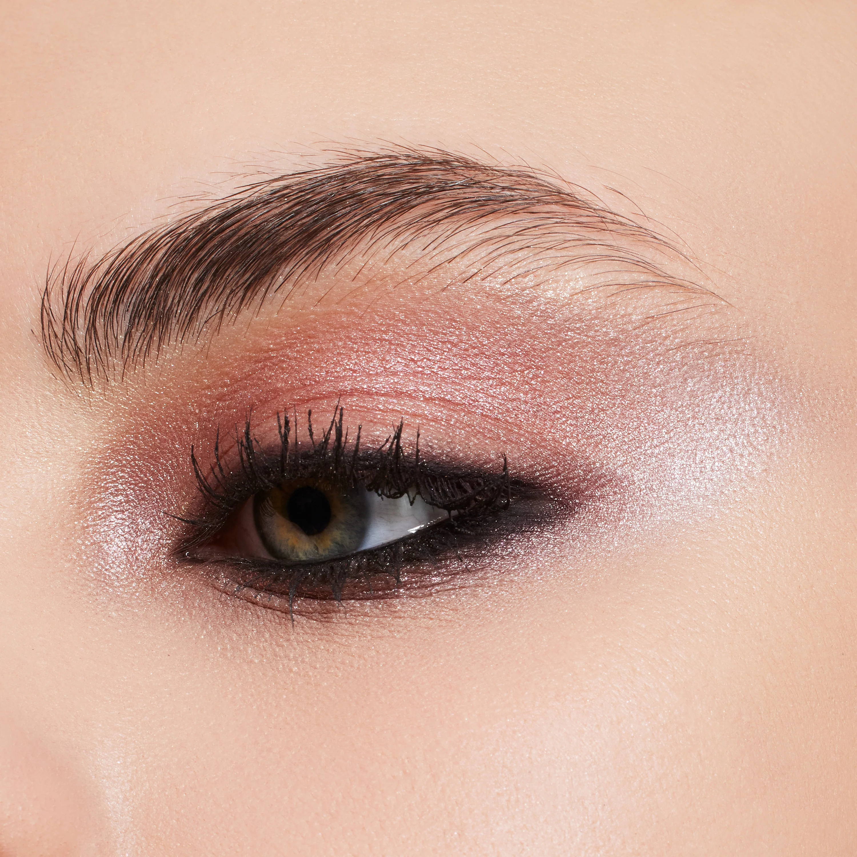 Treasured Eye Shadow Palette X6 Rose To The Occasion - Image 4
