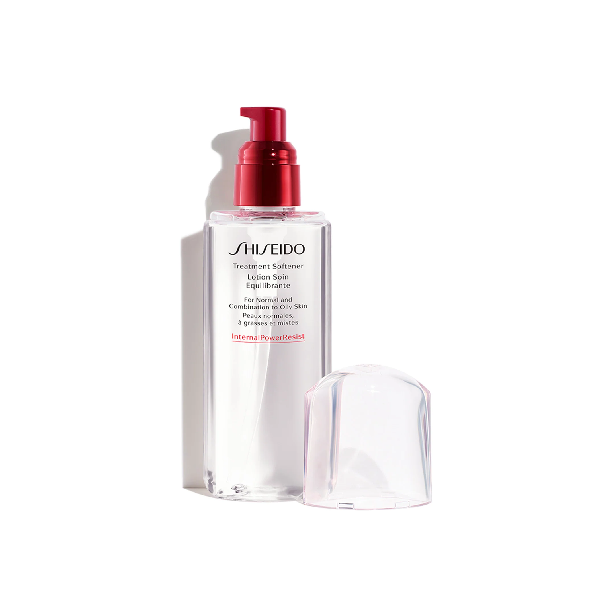 Treatment Softener (For Normal And Combination To Oily Skin) - Image 2