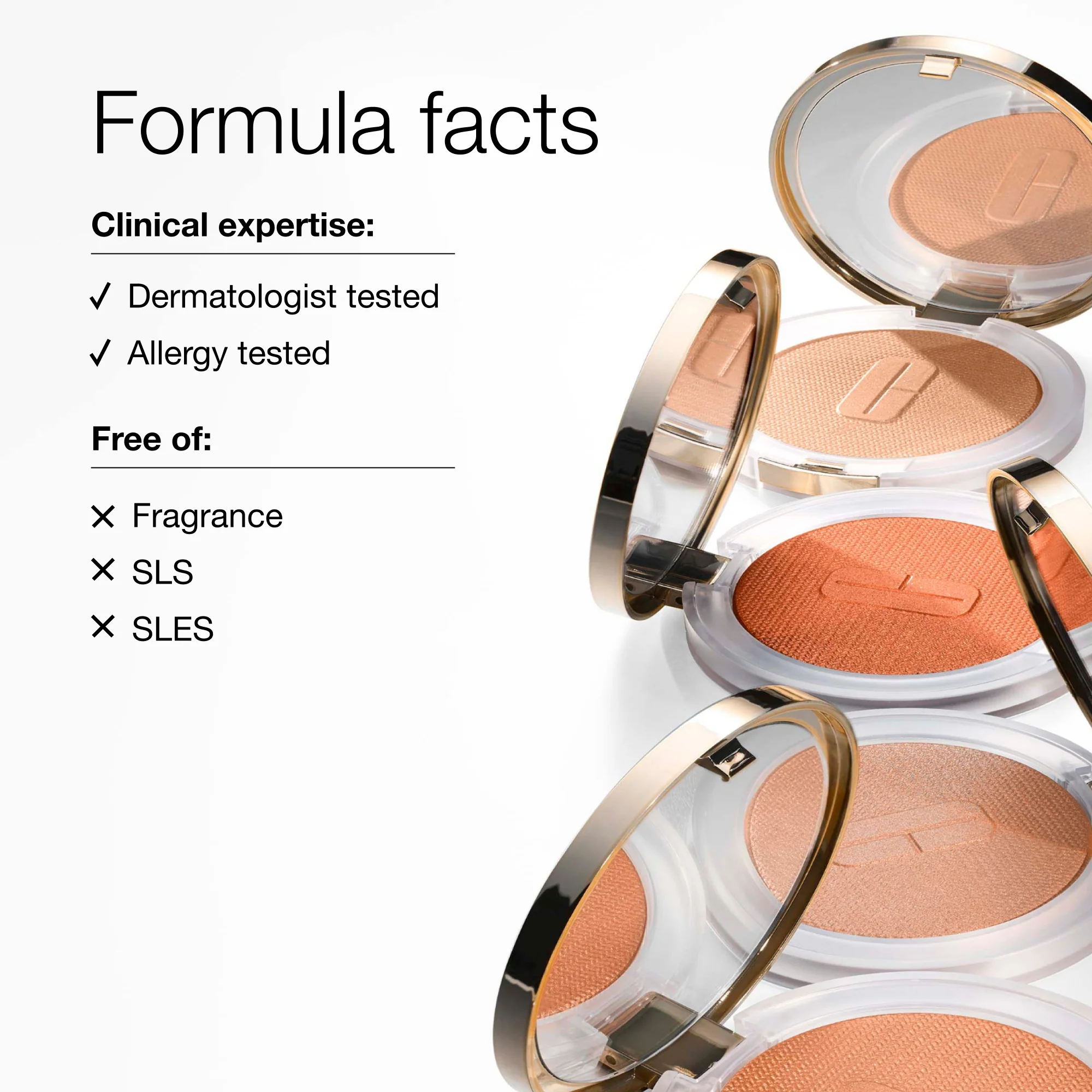 True Highlight™ Weightless Illuminator Highlighter - Image 2