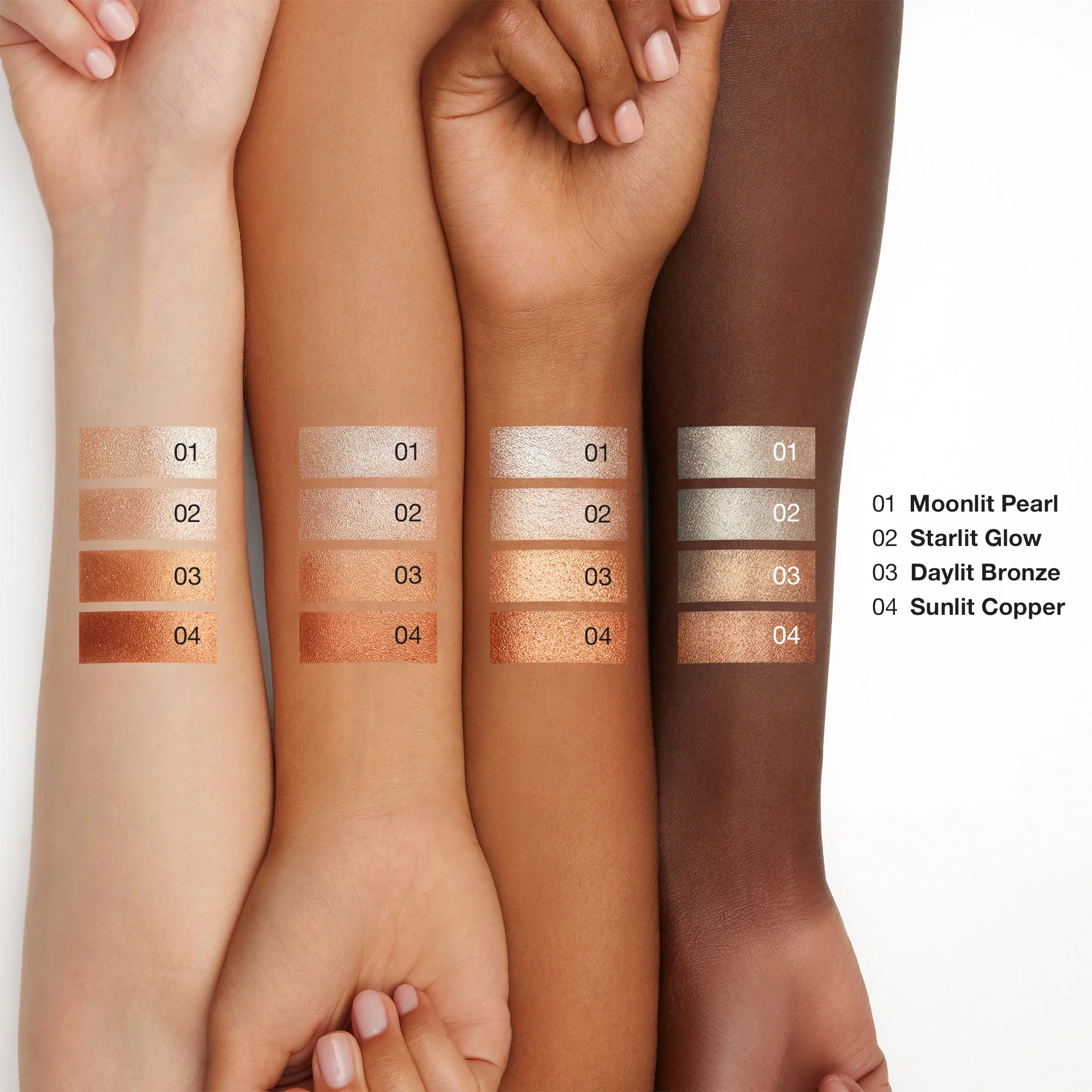 True Highlight™ Weightless Illuminator Highlighter - Image 3