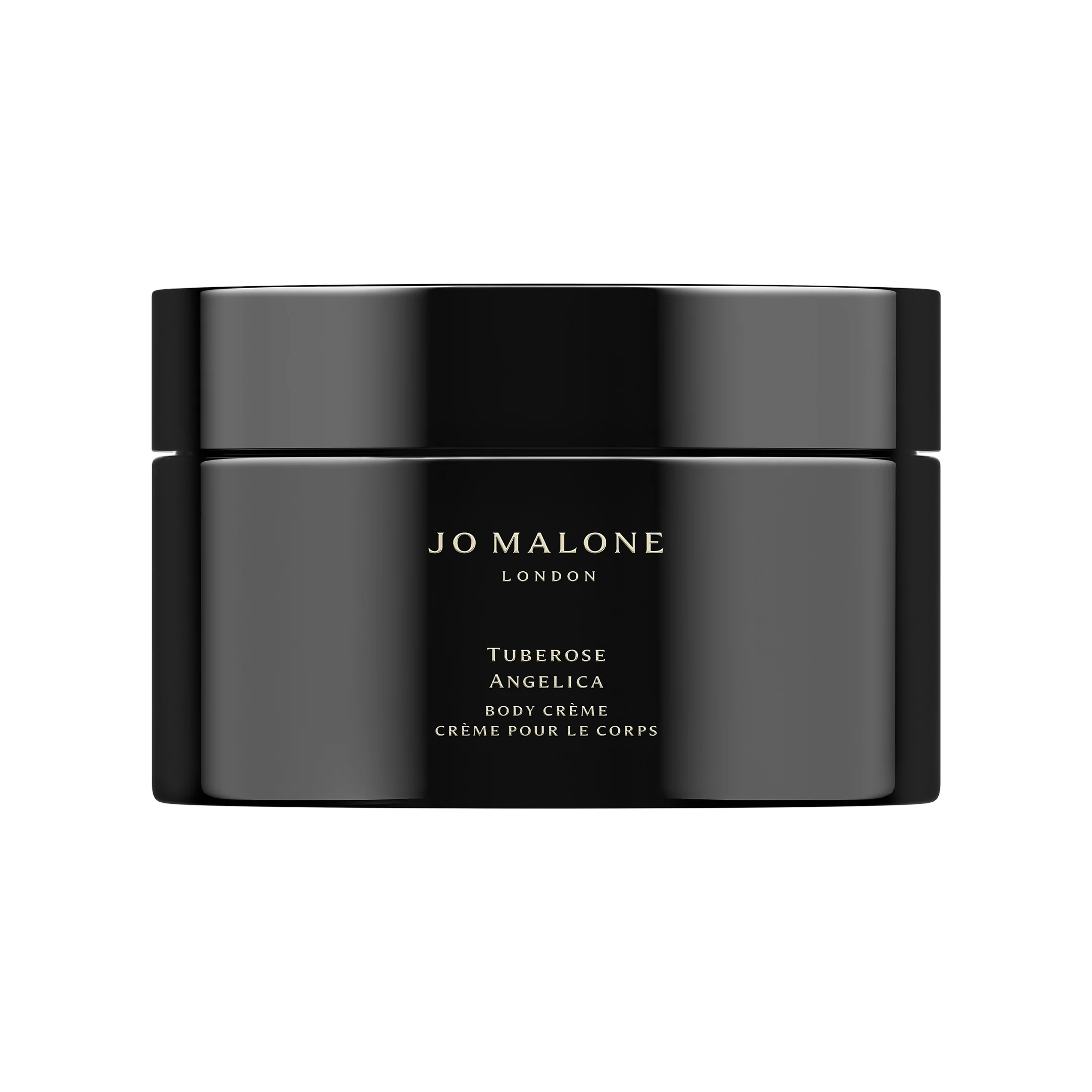 Tuberose Angelica Body Crème