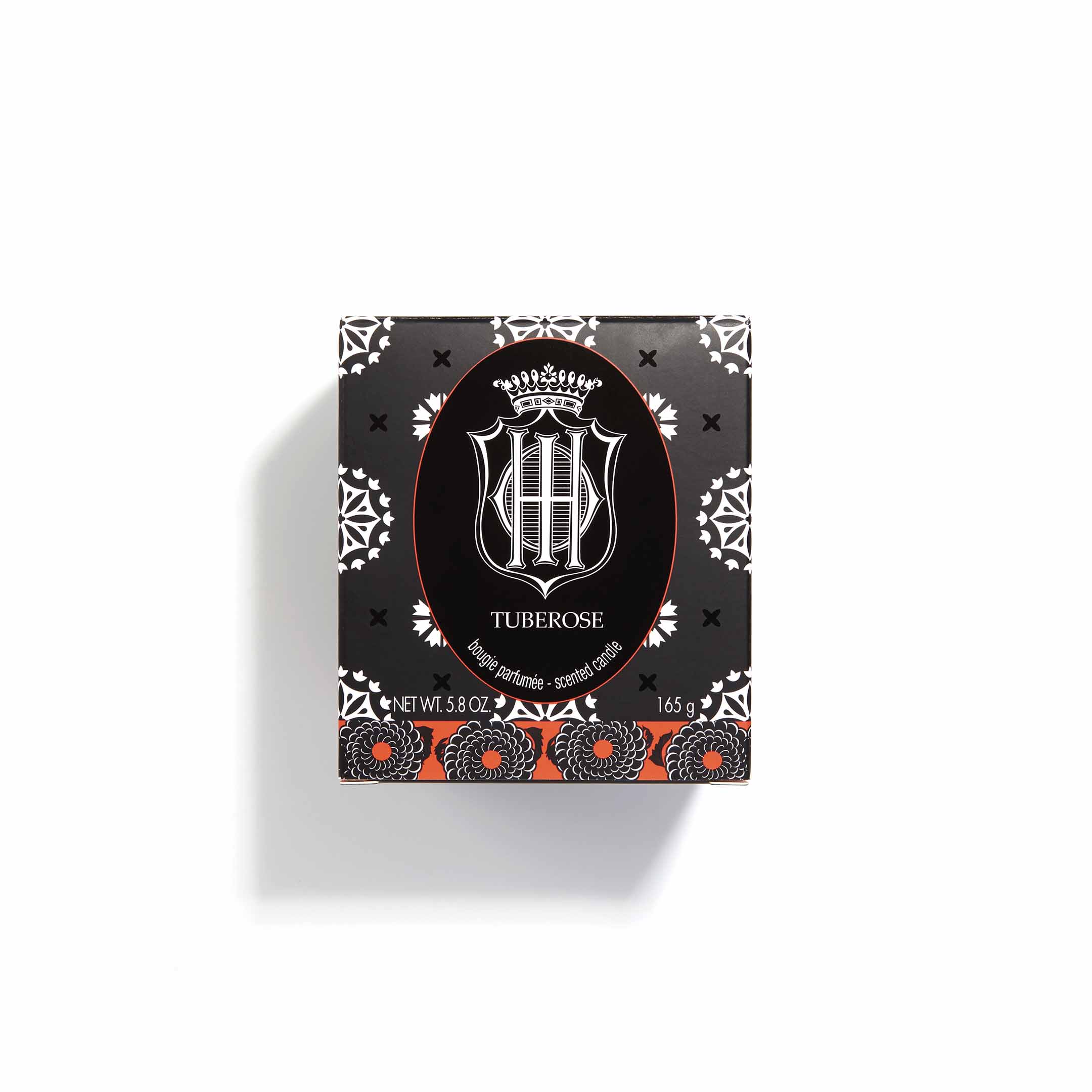 Tuberose Candle - Image 3
