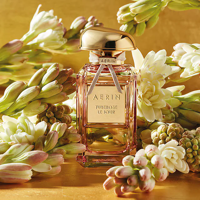 Tuberose Le Jour Parfum - Image 2